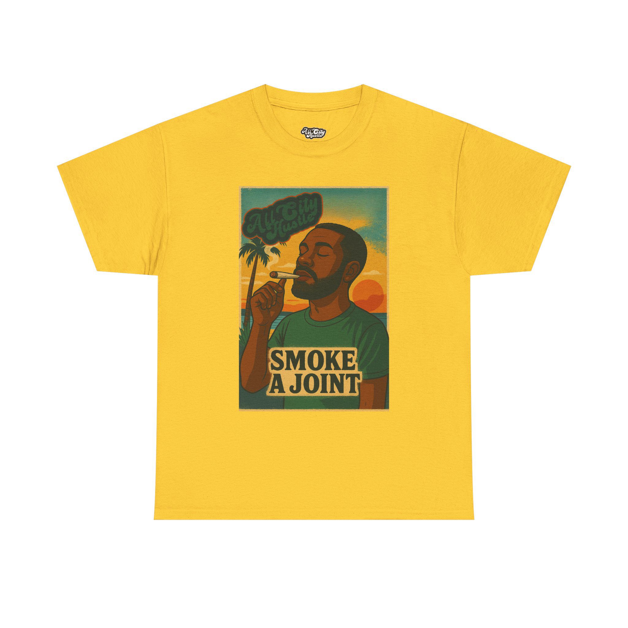 420 6 Urban Hustle Graphic Tee – All City Vibes, Streetwear, 420 Merchandise, Marijuana Casual Outfit, Gift for Entrepreneurs, Everyday Wear - Image 14