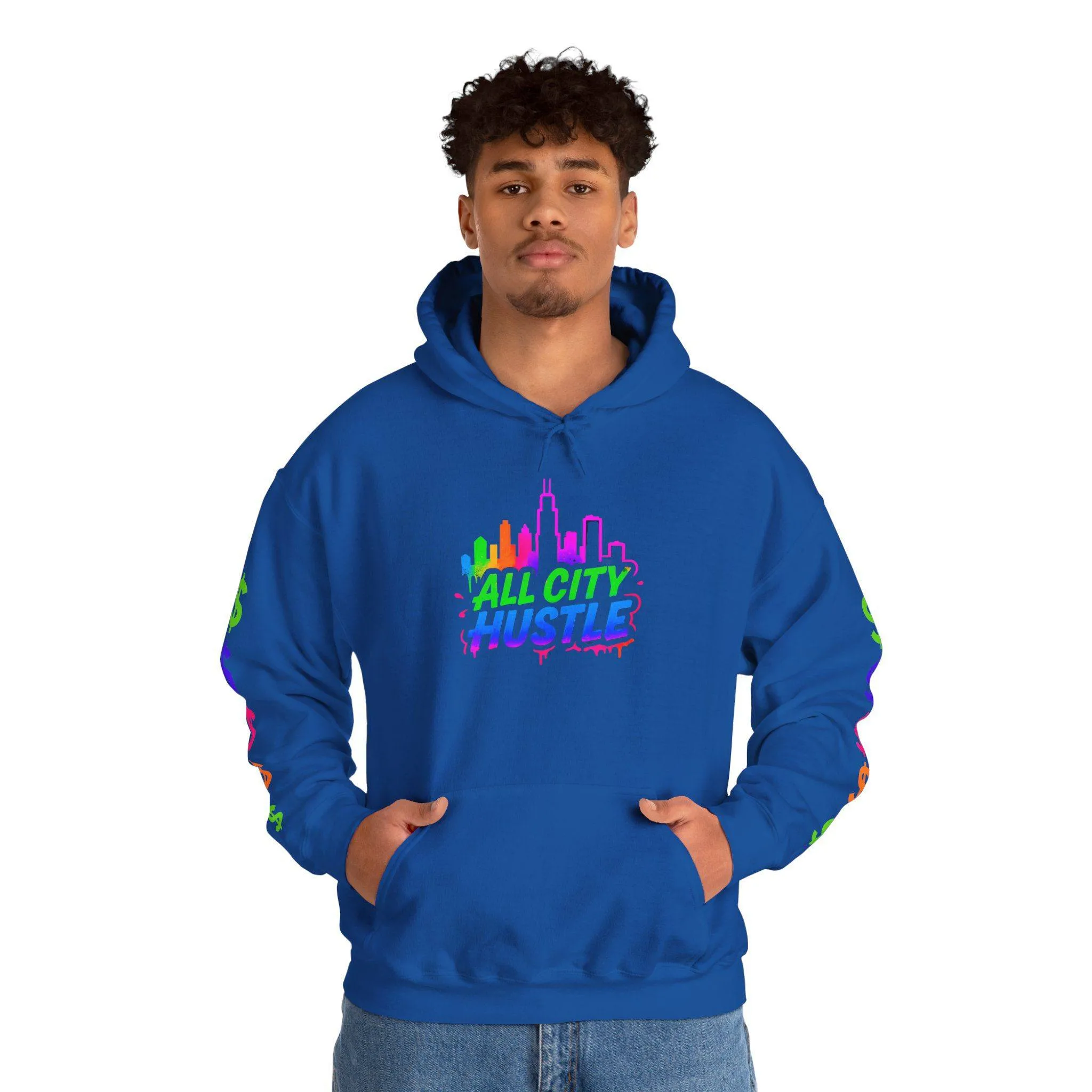 ACH-HOODIE4 Unisex Heavy Blend Hoodie, Comfortable Daily Wear, Street Style Sweatshirt, Perfect for Gifting, Casual Outfits, Fresh Street Drip - Image 35