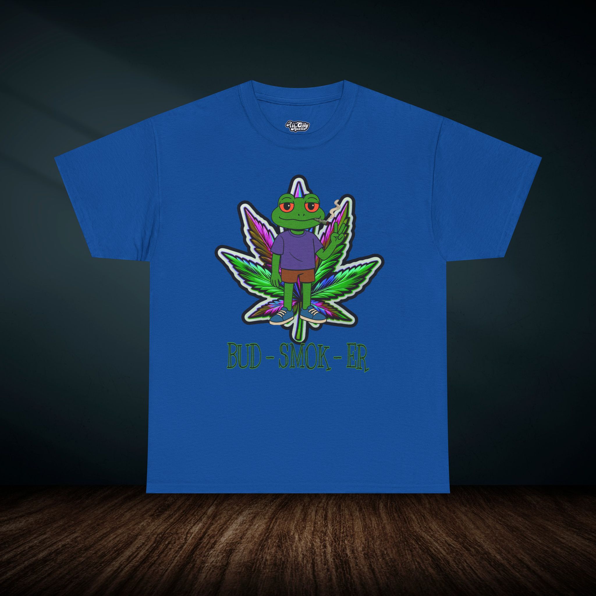 420 18 Urban Hustle Graphic Tee – All City Vibes, Streetwear, 420 Merchandise, Marijuana Casual Outfit, Gift for Entrepreneurs, Everyday Wear - Image 8