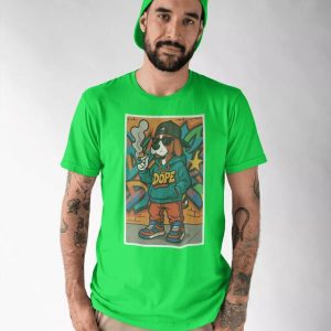420 19  Urban Hustle Graphic Tee – All City Vibes, Streetwear, 420 Merchandise, Marijuana Casual Outfit, Gift for Entrepreneurs, Everyday Wear