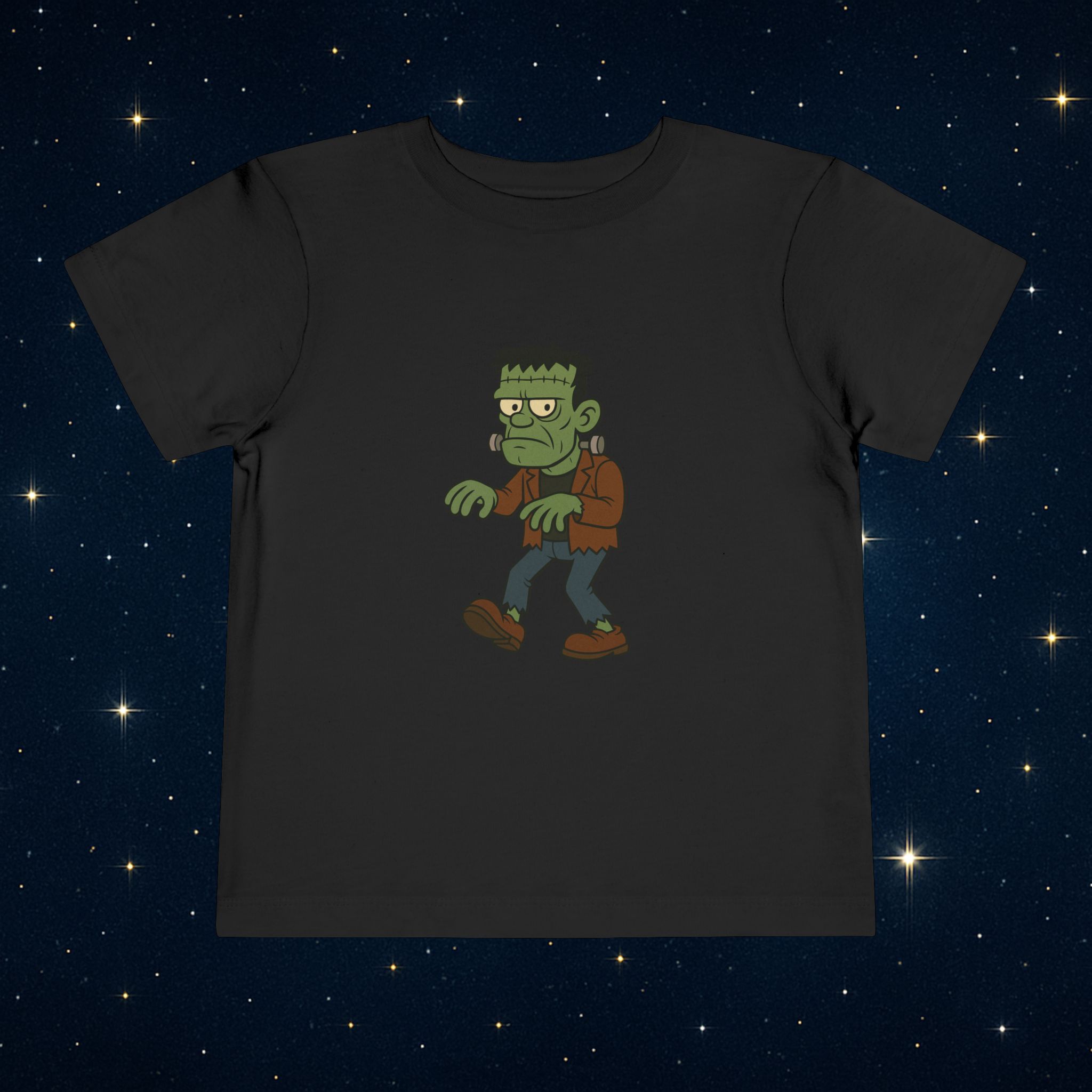 ASHBURG TODDLER134 Cute Toddler Short Sleeve Tee with KIDS Design, Kids T-Shirt, Play Shirt, Cartoon Tee,Gift for All Occasions, Funtime Apparel - Image 19