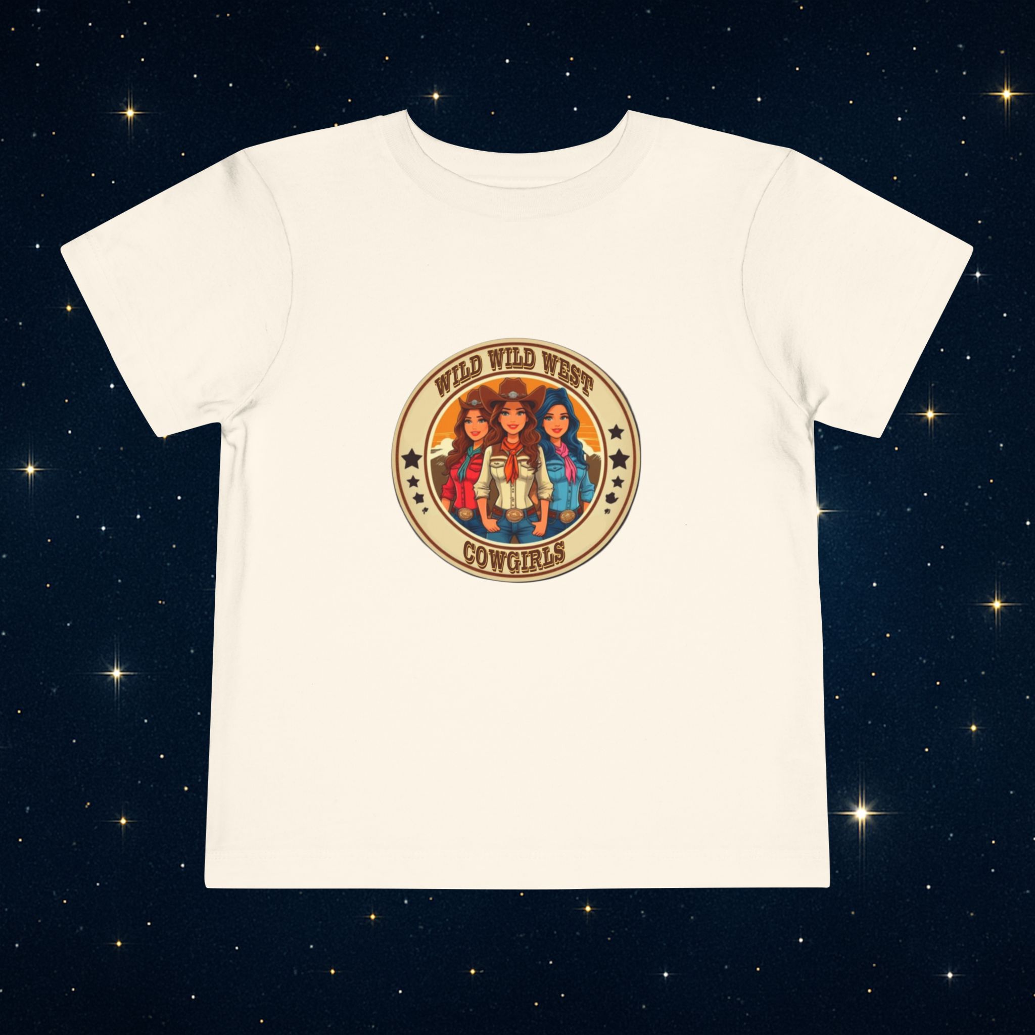 ASHBURG TODDLER109 Cute Toddler Short Sleeve Tee with KIDS Design, Kids T-Shirt, Play Shirt, Cartoon Tee,Gift for All Occasions, Funtime Apparel - Image 14