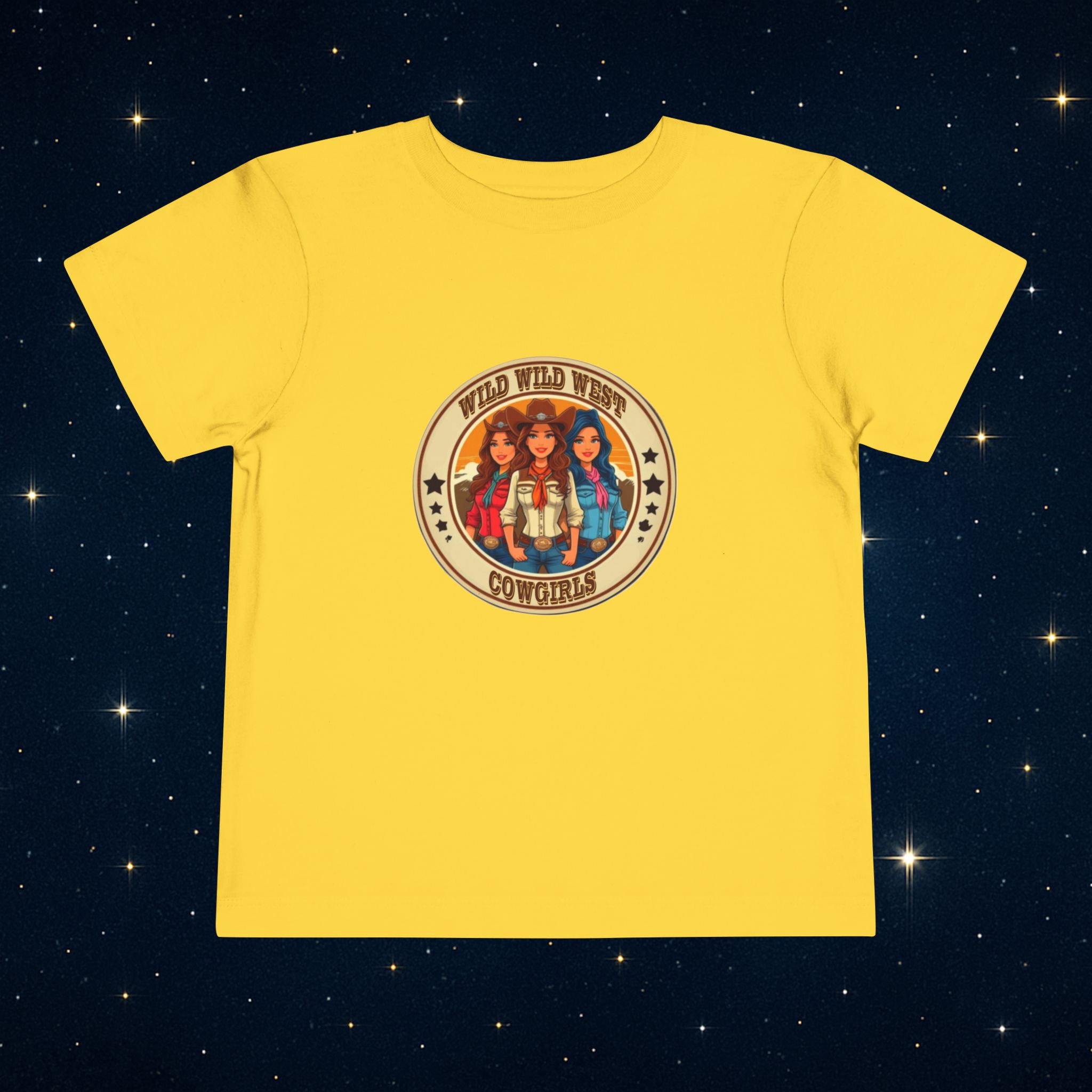 ASHBURG TODDLER109 Cute Toddler Short Sleeve Tee with KIDS Design, Kids T-Shirt, Play Shirt, Cartoon Tee,Gift for All Occasions, Funtime Apparel - Image 18