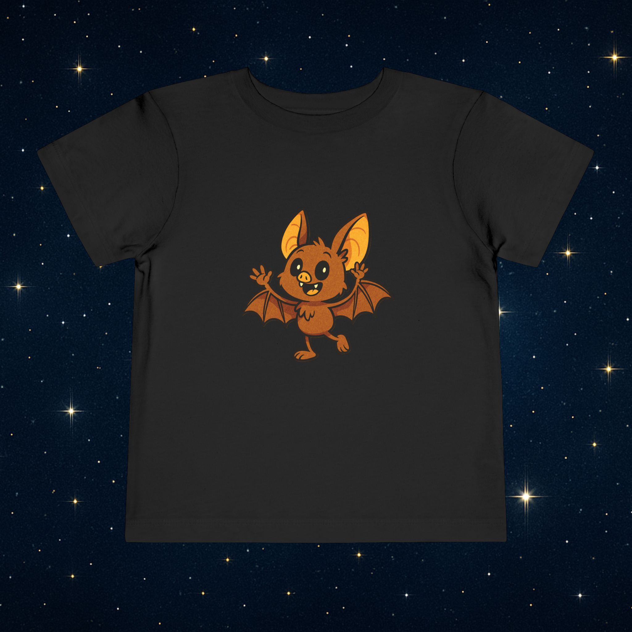 ASHBURG TODDLER108 Cute Toddler Short Sleeve Tee with KIDS Design, Kids T-Shirt, Play Shirt, Cartoon Tee,Gift for All Occasions, Funtime Apparel - Image 19