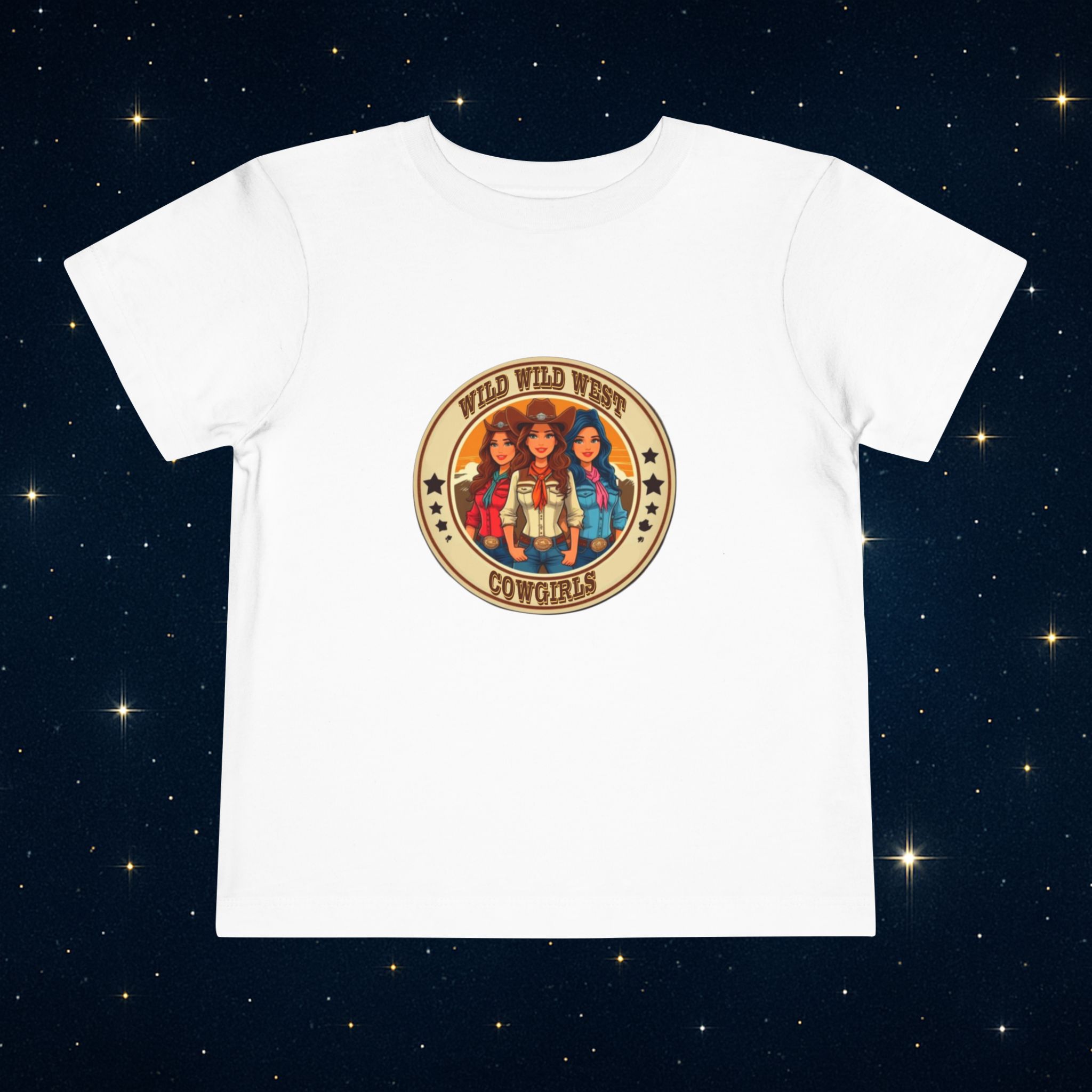 ASHBURG TODDLER109 Cute Toddler Short Sleeve Tee with KIDS Design, Kids T-Shirt, Play Shirt, Cartoon Tee,Gift for All Occasions, Funtime Apparel - Image 6