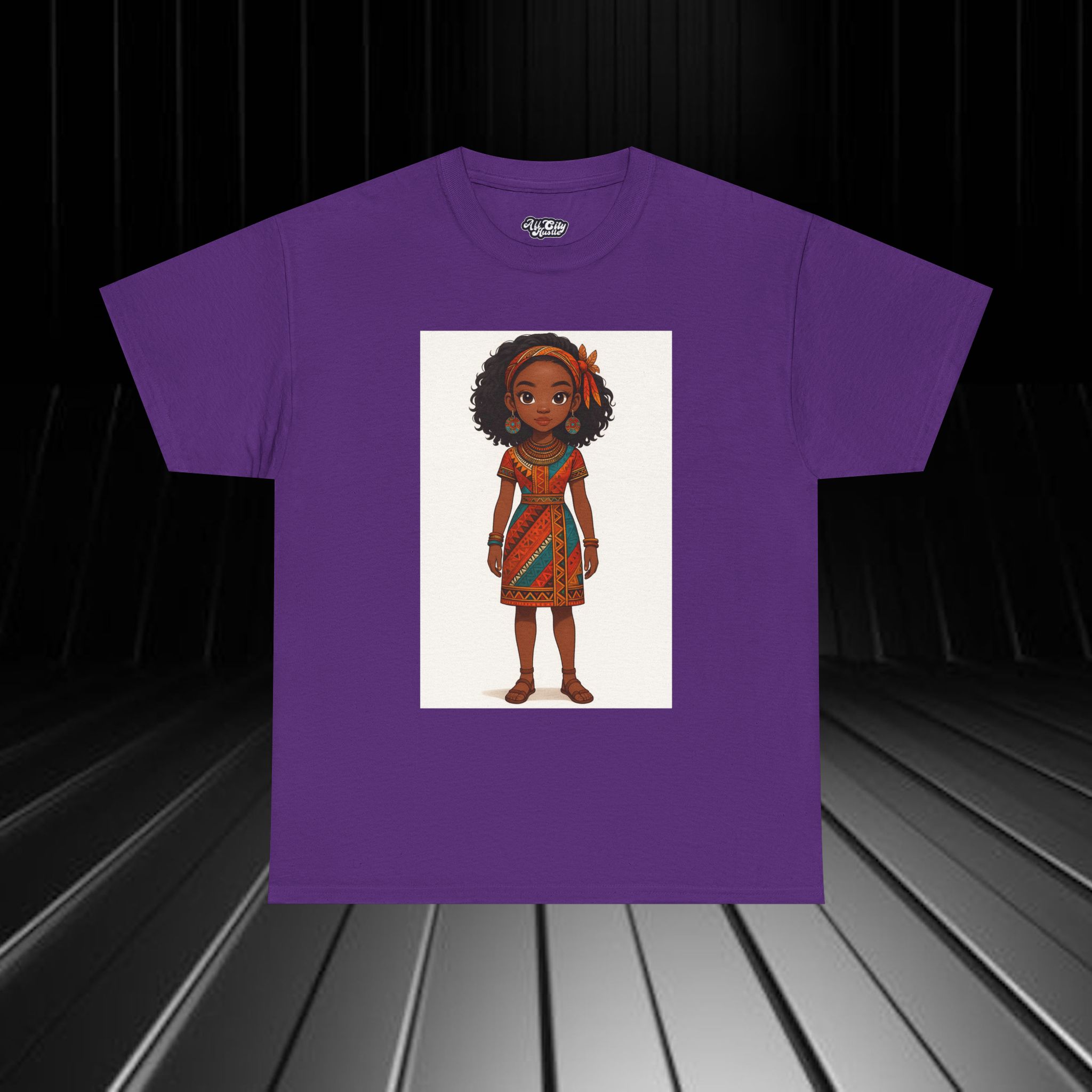 TEEN30 Unisex Heavy Cotton Tee - Teen Vibes, Everyday Wear, Perfect for Gift Giving, Youthful Vibes, Casual Wear - Image 3