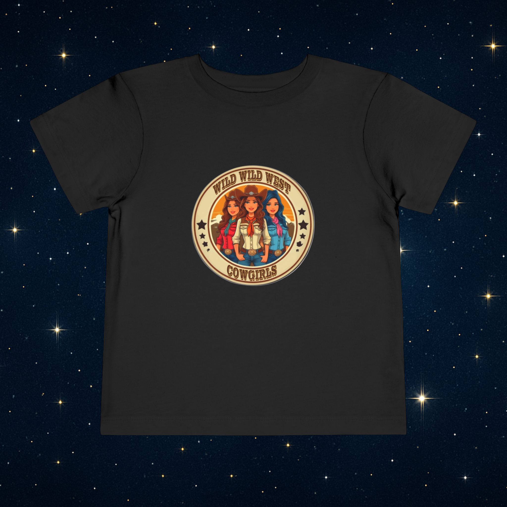 ASHBURG TODDLER109 Cute Toddler Short Sleeve Tee with KIDS Design, Kids T-Shirt, Play Shirt, Cartoon Tee,Gift for All Occasions, Funtime Apparel - Image 19