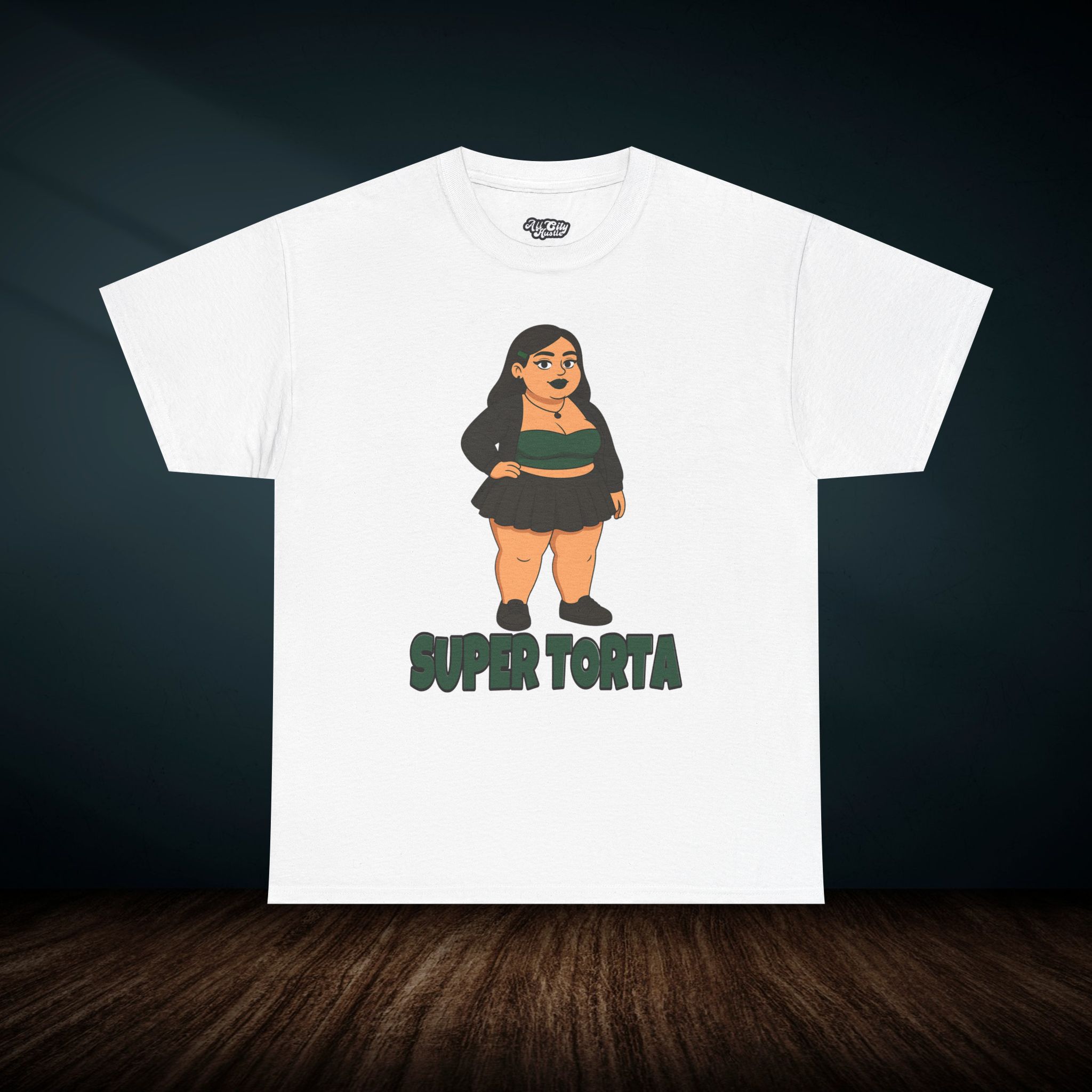 BIGP8 Big Back Humor Unisex Tee, Funny T-Shirt for Friends, Casual Wear, Gift for Birthdays, Outdoor Parties, Comedy Fans - Image 11