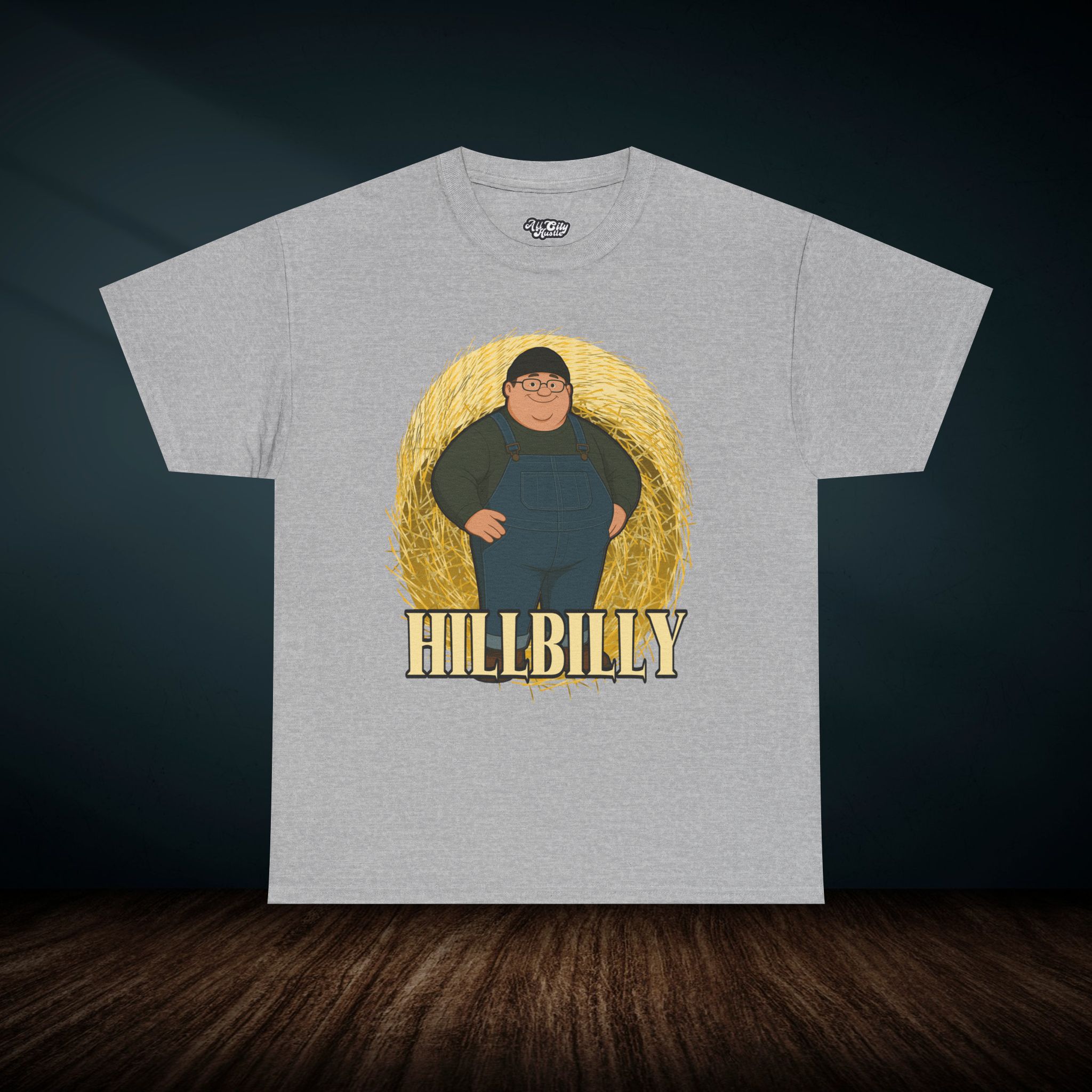 BIGP1 Big Back Humor Unisex Tee, Funny T-Shirt for Friends, Casual Wear, Gift for Birthdays, Outdoor Parties, Comedy Fans - Image 12