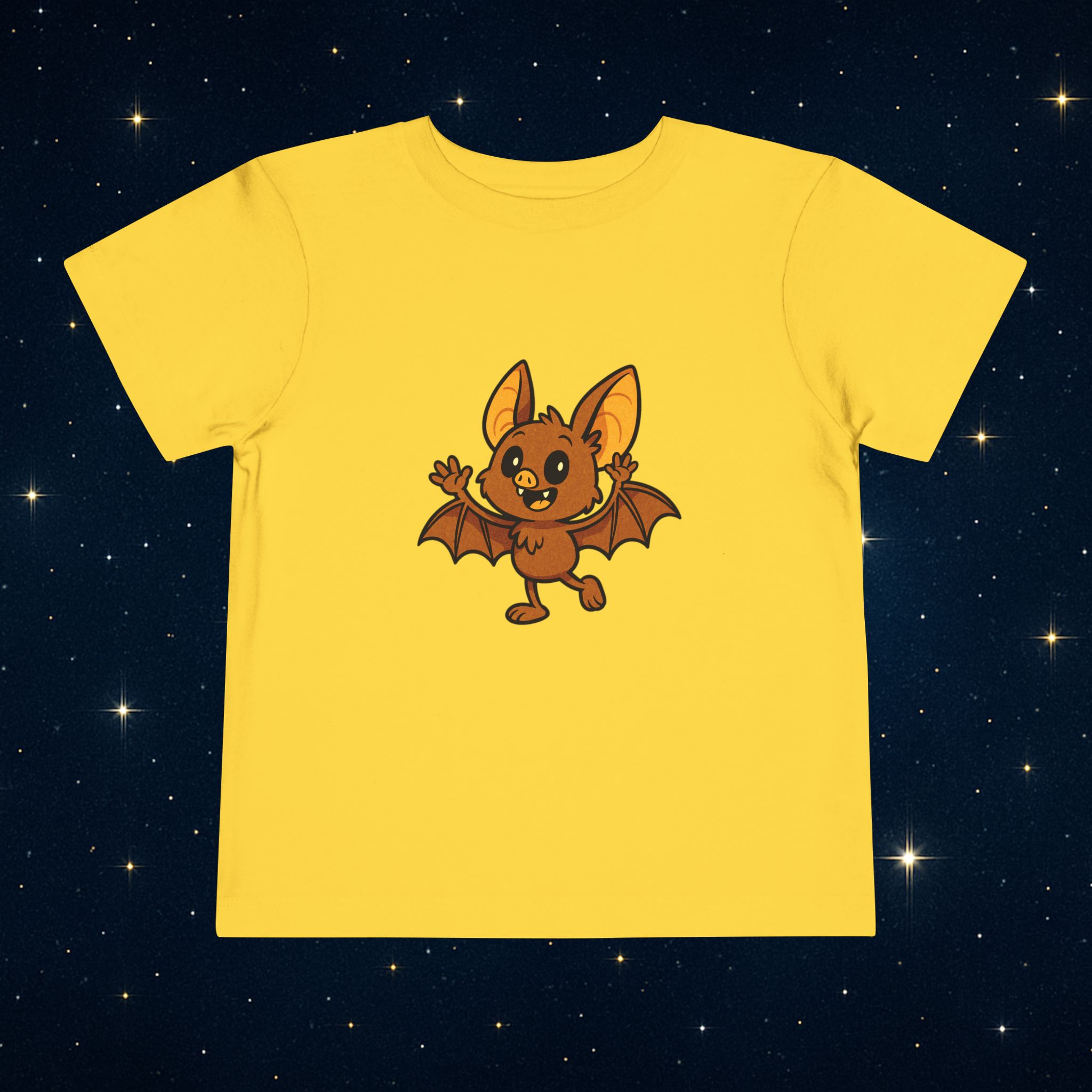 ASHBURG TODDLER108 Cute Toddler Short Sleeve Tee with KIDS Design, Kids T-Shirt, Play Shirt, Cartoon Tee,Gift for All Occasions, Funtime Apparel - Image 18