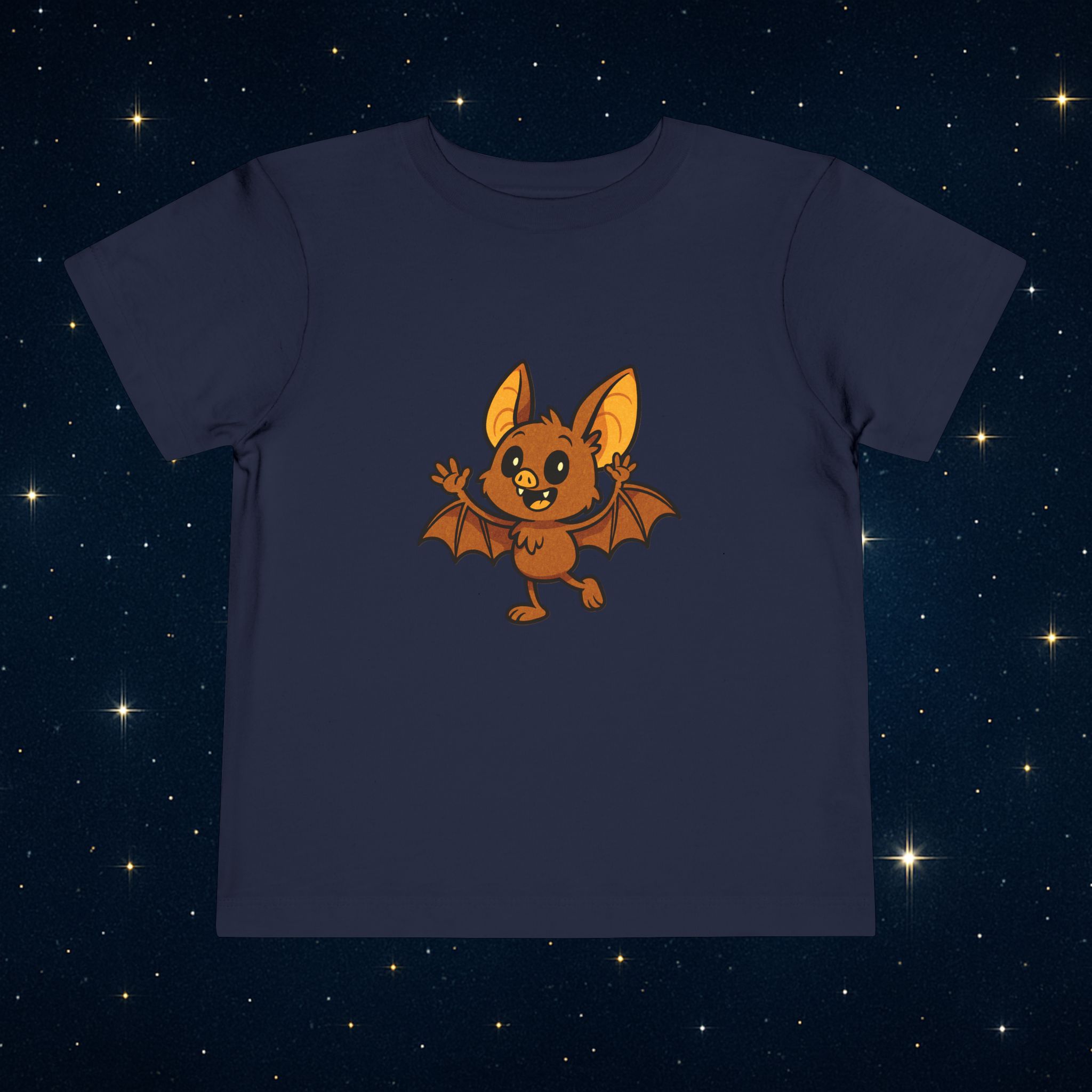 ASHBURG TODDLER108 Cute Toddler Short Sleeve Tee with KIDS Design, Kids T-Shirt, Play Shirt, Cartoon Tee,Gift for All Occasions, Funtime Apparel - Image 8