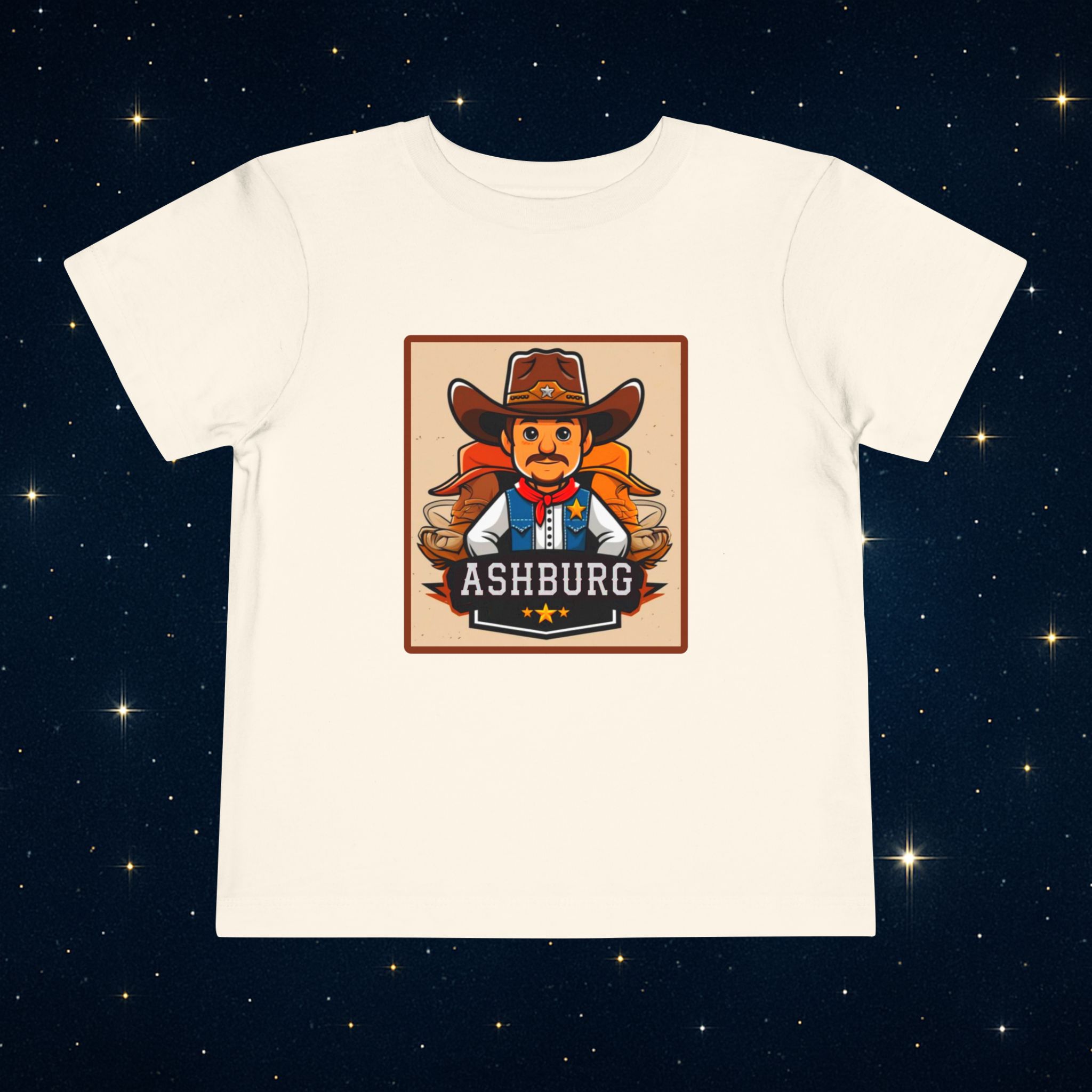 ASHBURG TODDLER101 Cute Toddler Short Sleeve Tee with KIDS Design, Kids T-Shirt, Play Shirt, Cartoon Tee,Gift for All Occasions, Funtime Apparel - Image 14