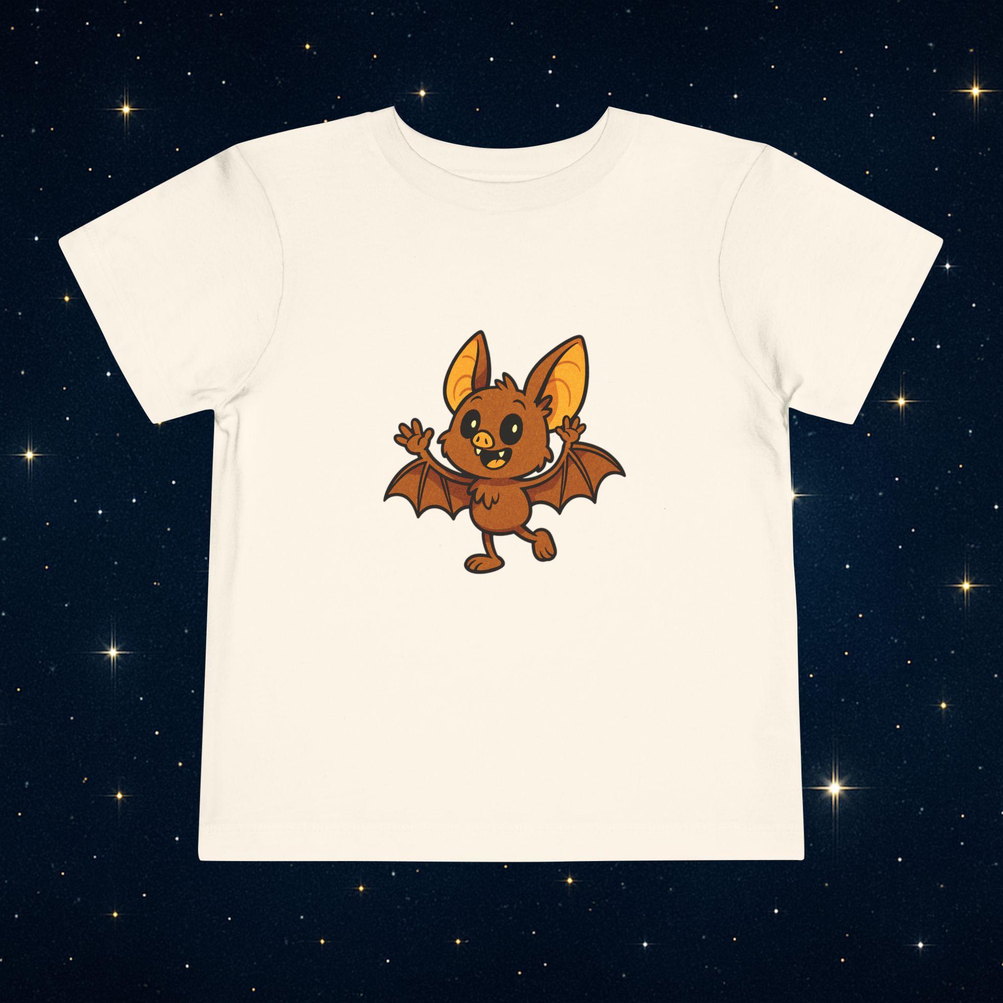 ASHBURG TODDLER108 Cute Toddler Short Sleeve Tee with KIDS Design, Kids T-Shirt, Play Shirt, Cartoon Tee,Gift for All Occasions, Funtime Apparel - Image 14