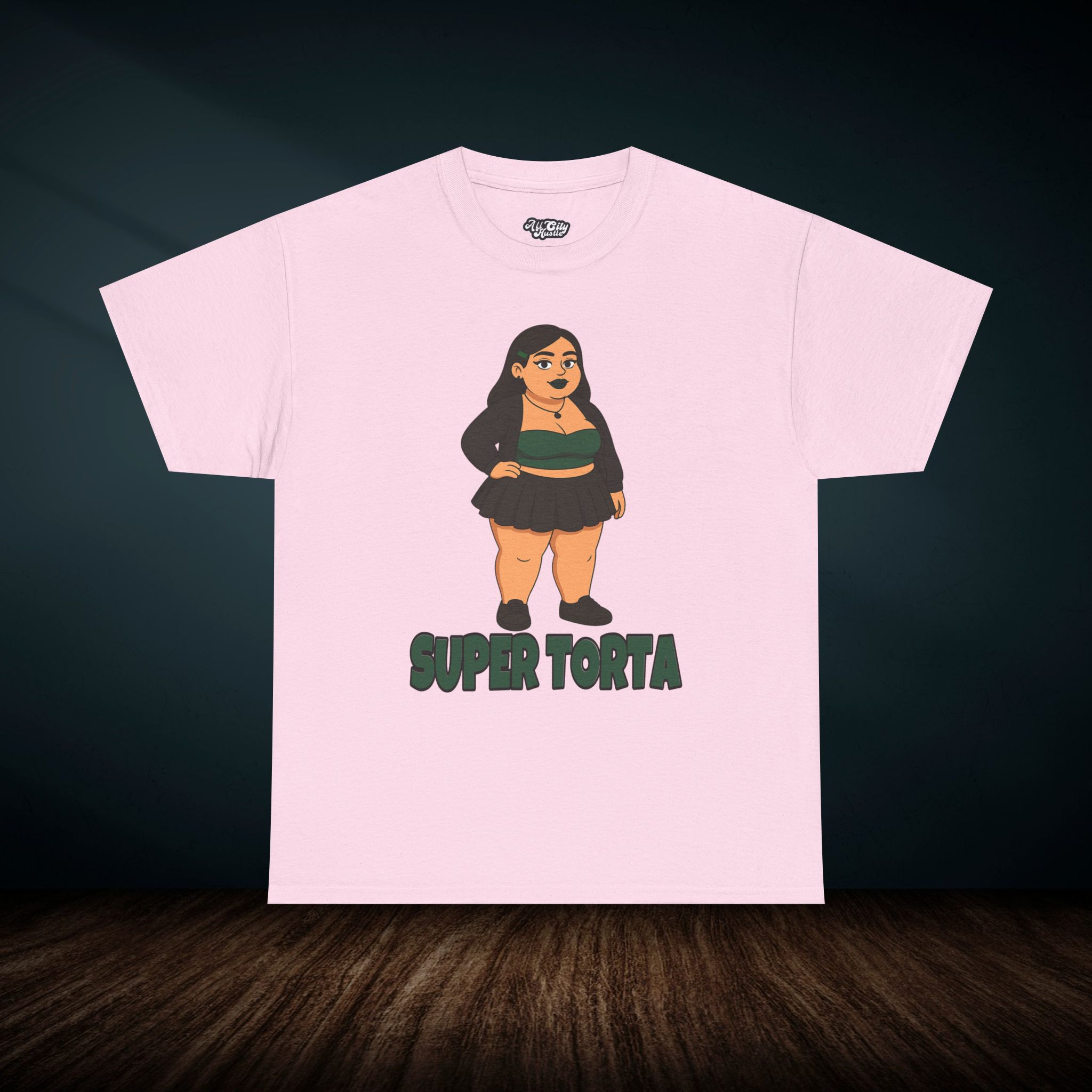 BIGP8 Big Back Humor Unisex Tee, Funny T-Shirt for Friends, Casual Wear, Gift for Birthdays, Outdoor Parties, Comedy Fans - Image 7