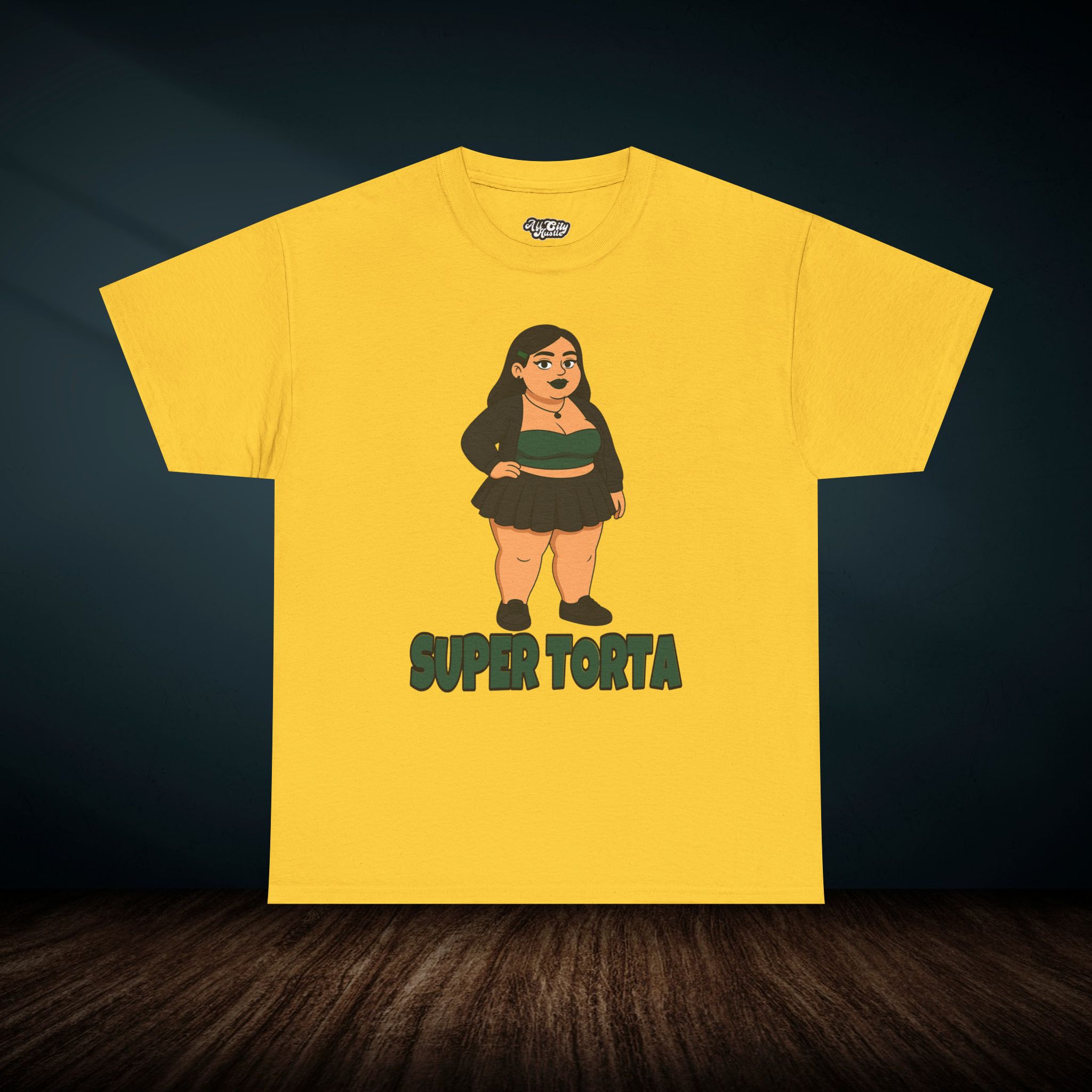 BIGP8 Big Back Humor Unisex Tee, Funny T-Shirt for Friends, Casual Wear, Gift for Birthdays, Outdoor Parties, Comedy Fans - Image 14