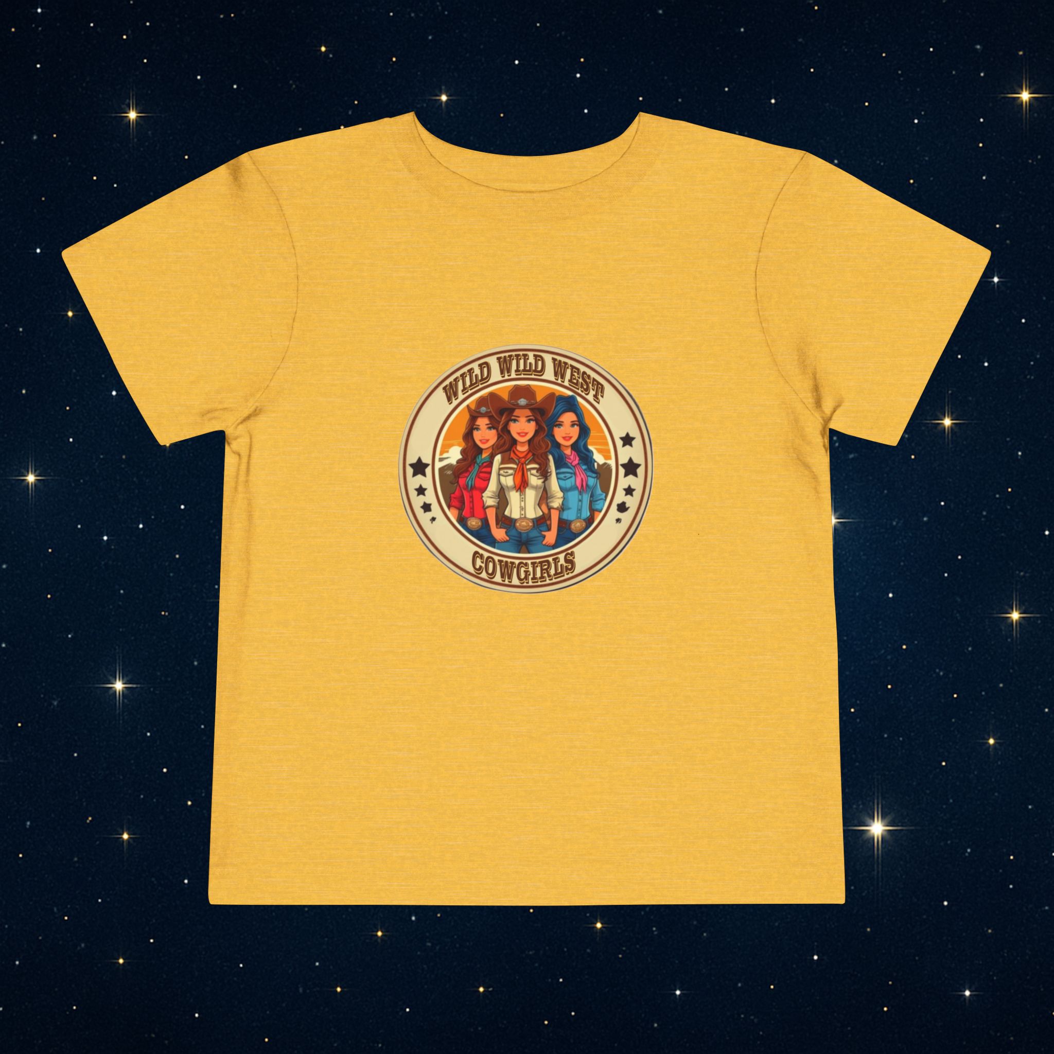 ASHBURG TODDLER109 Cute Toddler Short Sleeve Tee with KIDS Design, Kids T-Shirt, Play Shirt, Cartoon Tee,Gift for All Occasions, Funtime Apparel - Image 17