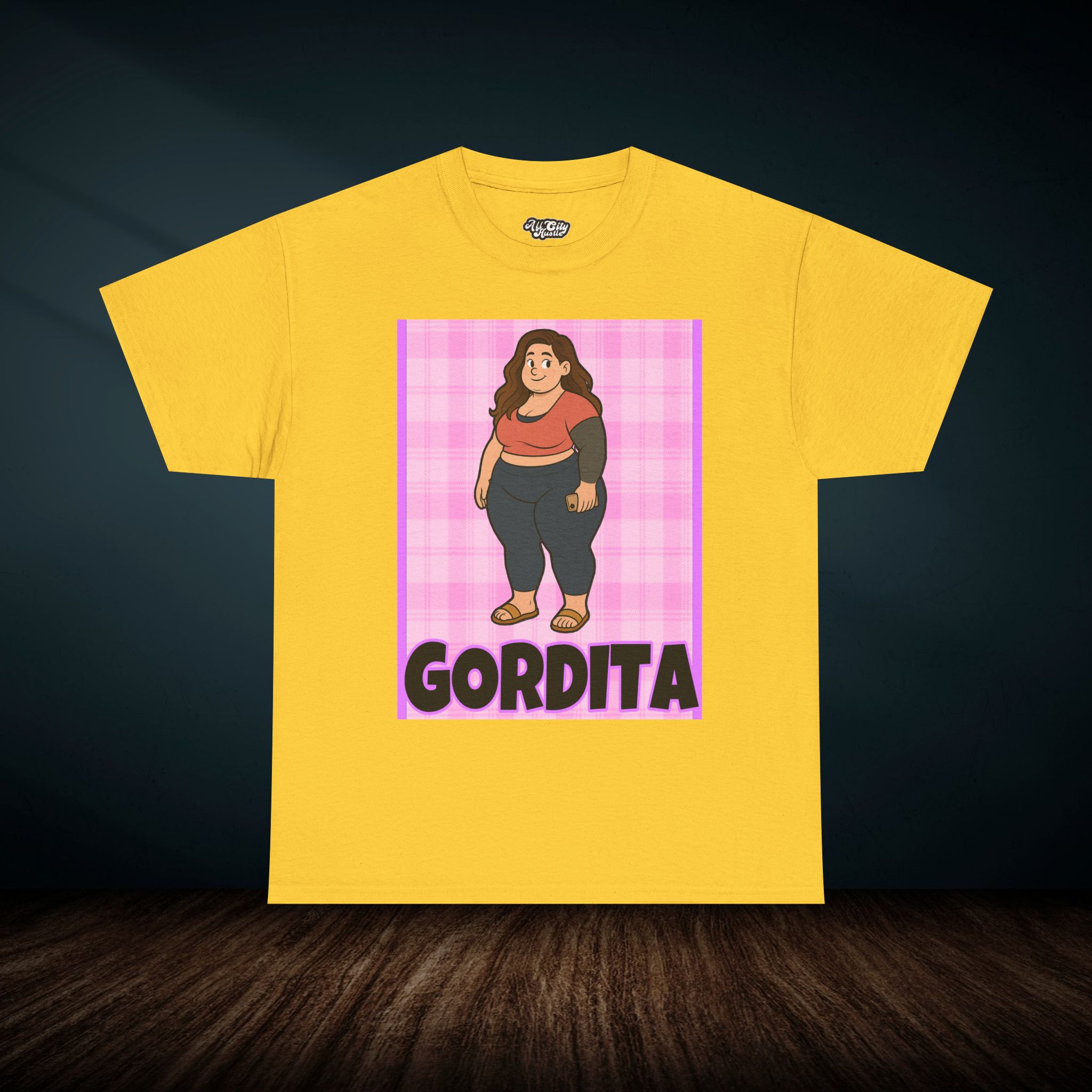 BIGP6 Big Back Humor Unisex Tee, Funny T-Shirt for Friends, Casual Wear, Gift for Birthdays, Outdoor Parties, Comedy Fans - Image 14