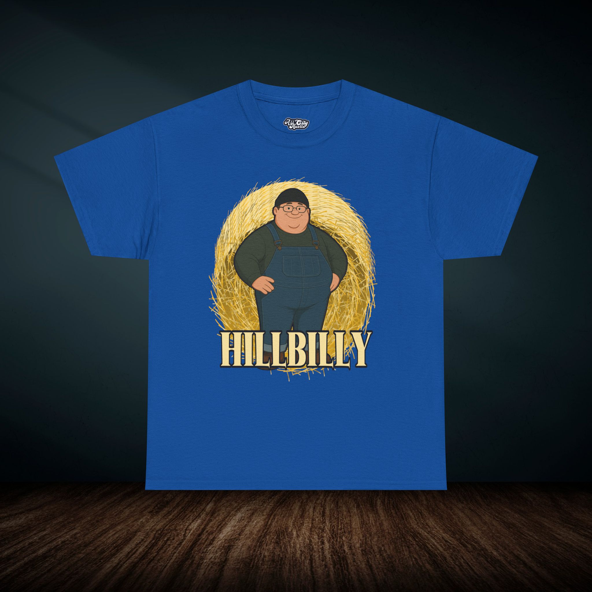 BIGP1 Big Back Humor Unisex Tee, Funny T-Shirt for Friends, Casual Wear, Gift for Birthdays, Outdoor Parties, Comedy Fans - Image 8