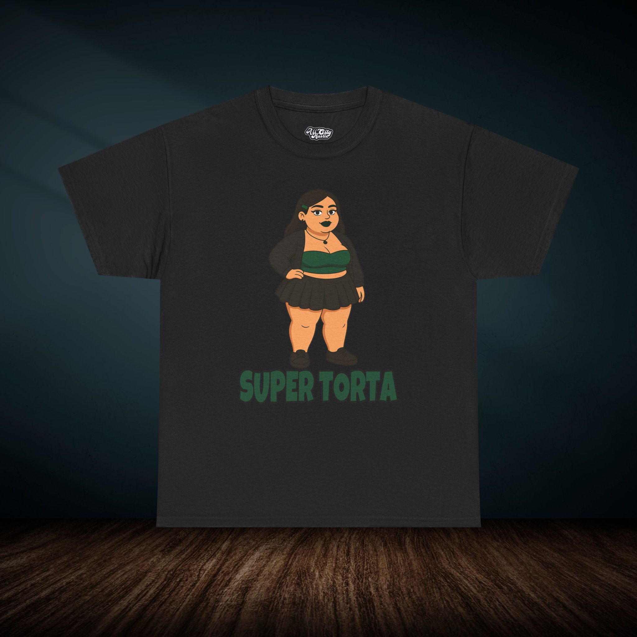 BIGP8 Big Back Humor Unisex Tee, Funny T-Shirt for Friends, Casual Wear, Gift for Birthdays, Outdoor Parties, Comedy Fans - Image 4