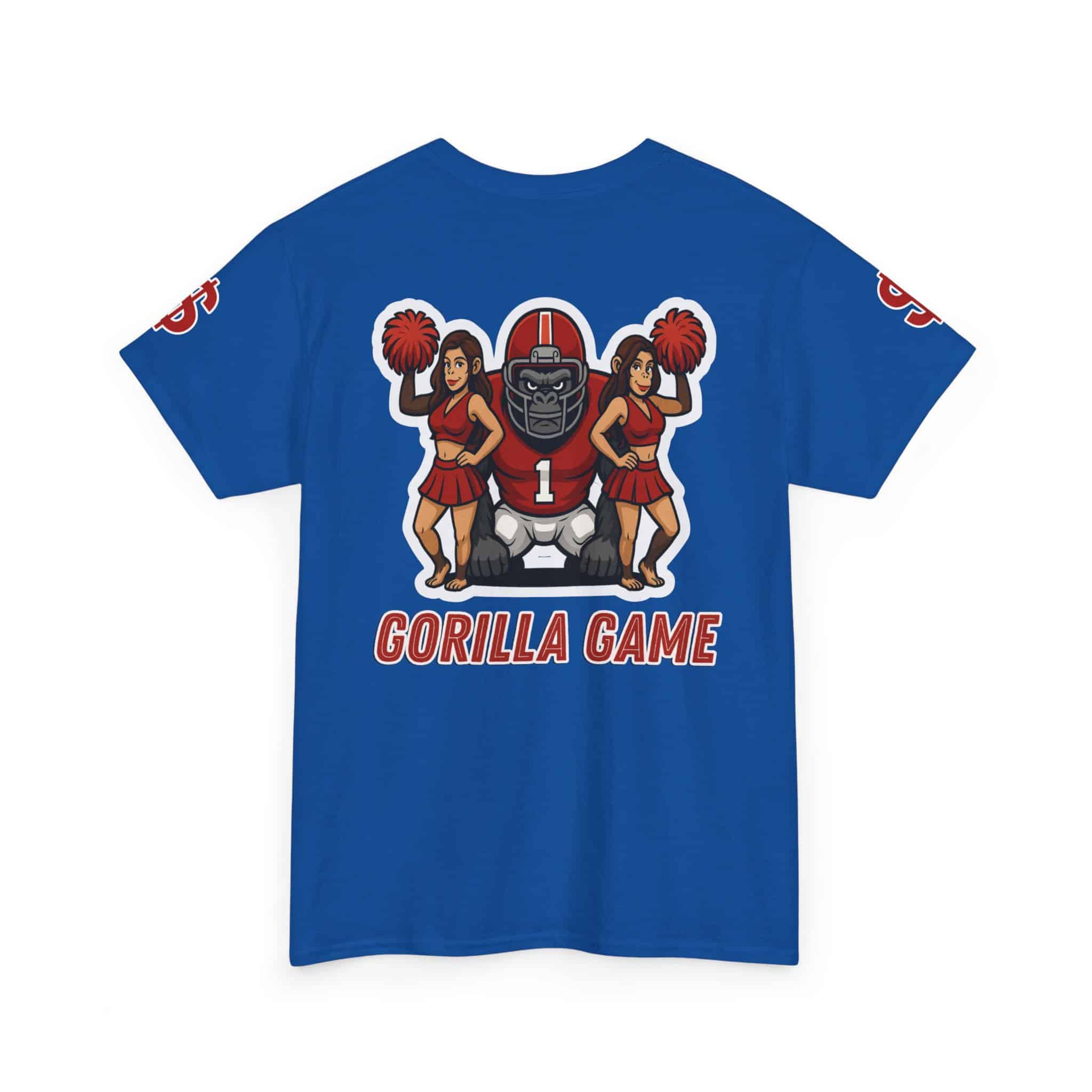 SH4 SPORTS HUSTLE 2 Sided Unisex Cotton Tee - Perfect for Sports Players, Sports Fans, Physical Fitness, Sports Events, Streetwear Fashion, Gifts, Everyday Comfort & More - Image 30