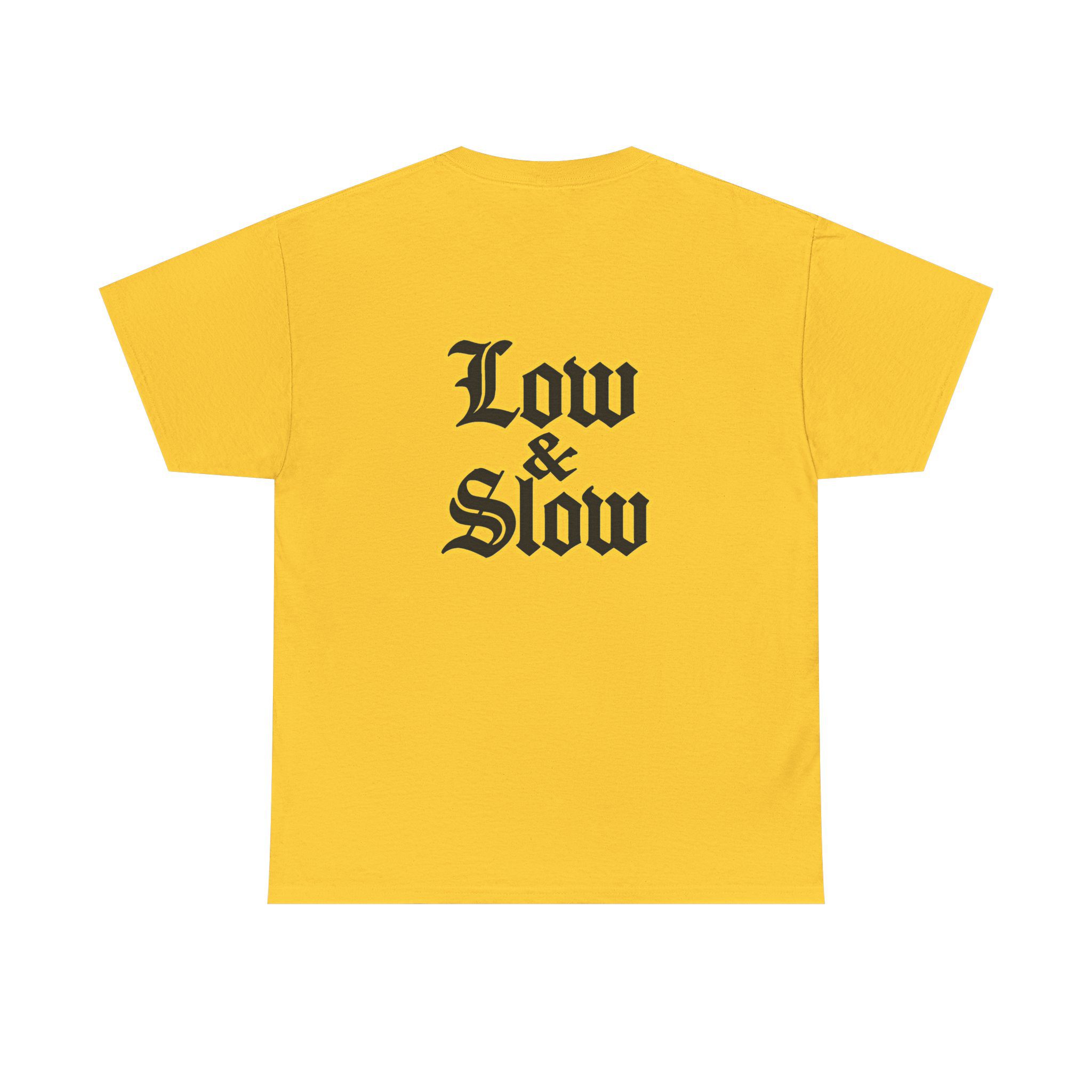 ACHLOWRIDER42 - 2 Sided Graphic Tee | Unisex Heavy Cotton Tee for Lowrider Lovers, Gifts, Retro Old School Vibes, Summer Wear, Casual Car Show Fashion - Image 14