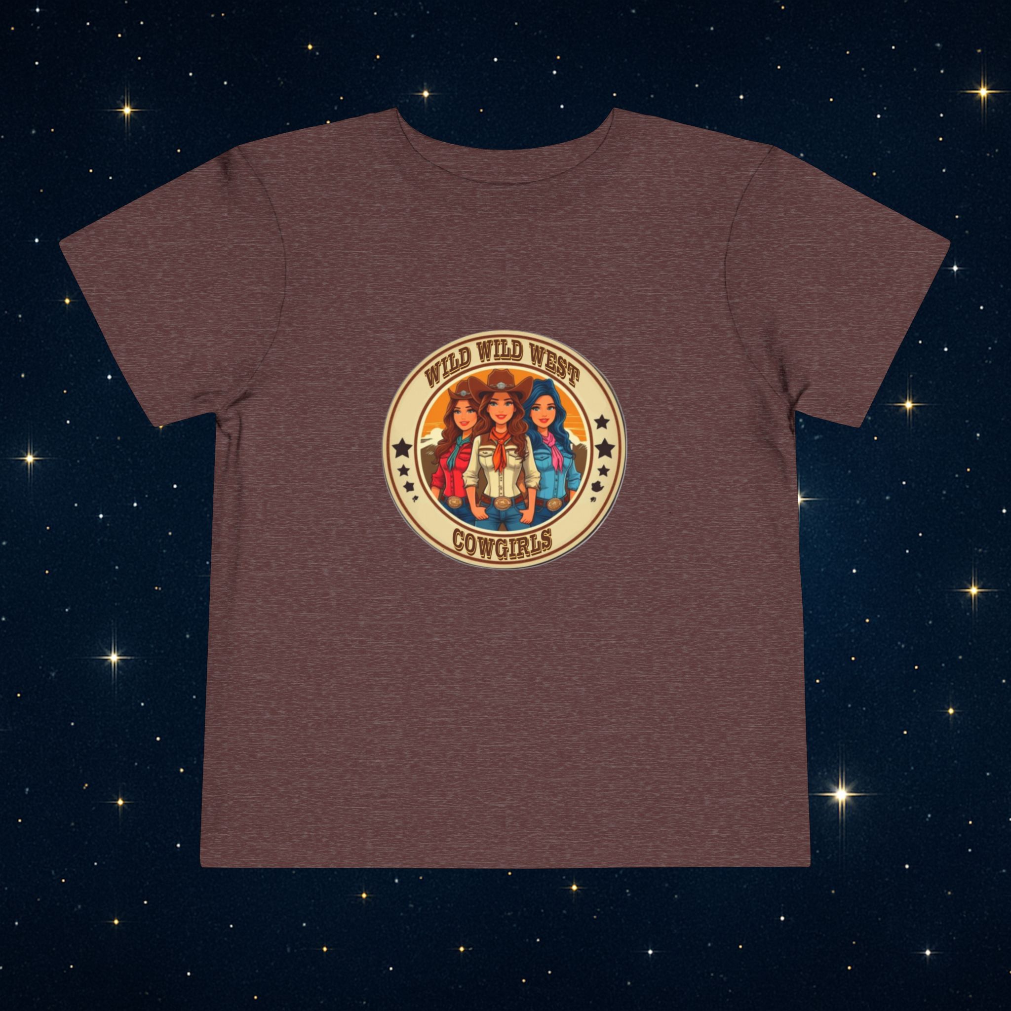 ASHBURG TODDLER109 Cute Toddler Short Sleeve Tee with KIDS Design, Kids T-Shirt, Play Shirt, Cartoon Tee,Gift for All Occasions, Funtime Apparel - Image 11