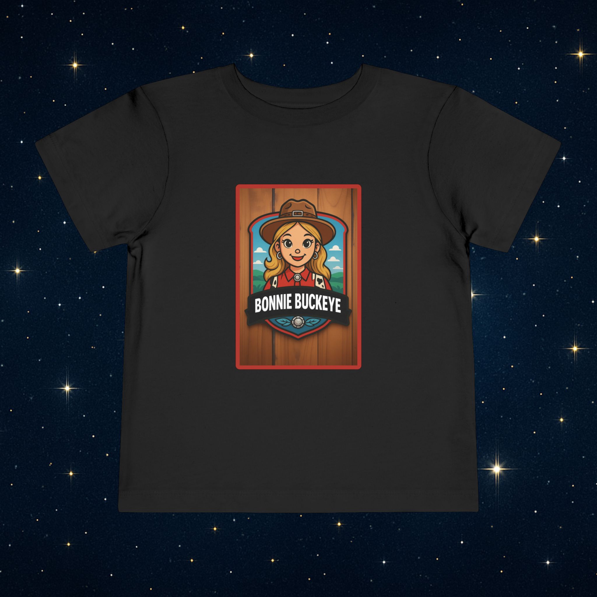 ASHBURG TODDLER28 Cute Toddler Short Sleeve Tee with KIDS Design, Kids T-Shirt, Play Shirt, Cartoon Tee,Gift for All Occasions, Funtime Apparel - Image 19