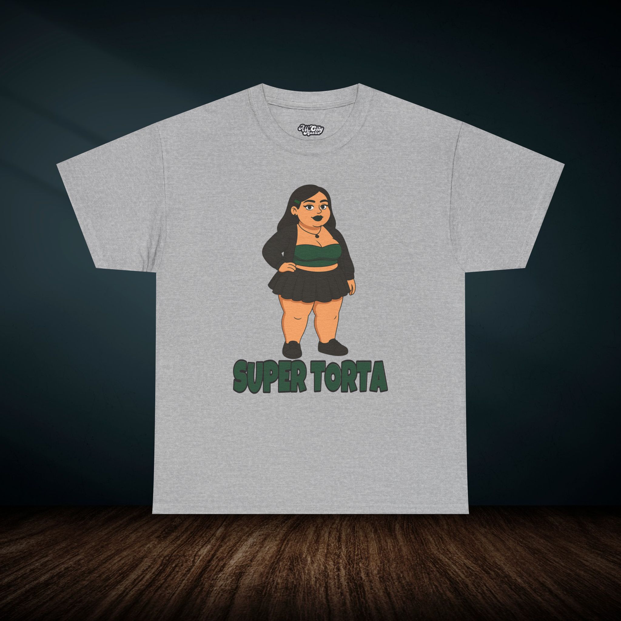 BIGP8 Big Back Humor Unisex Tee, Funny T-Shirt for Friends, Casual Wear, Gift for Birthdays, Outdoor Parties, Comedy Fans - Image 12