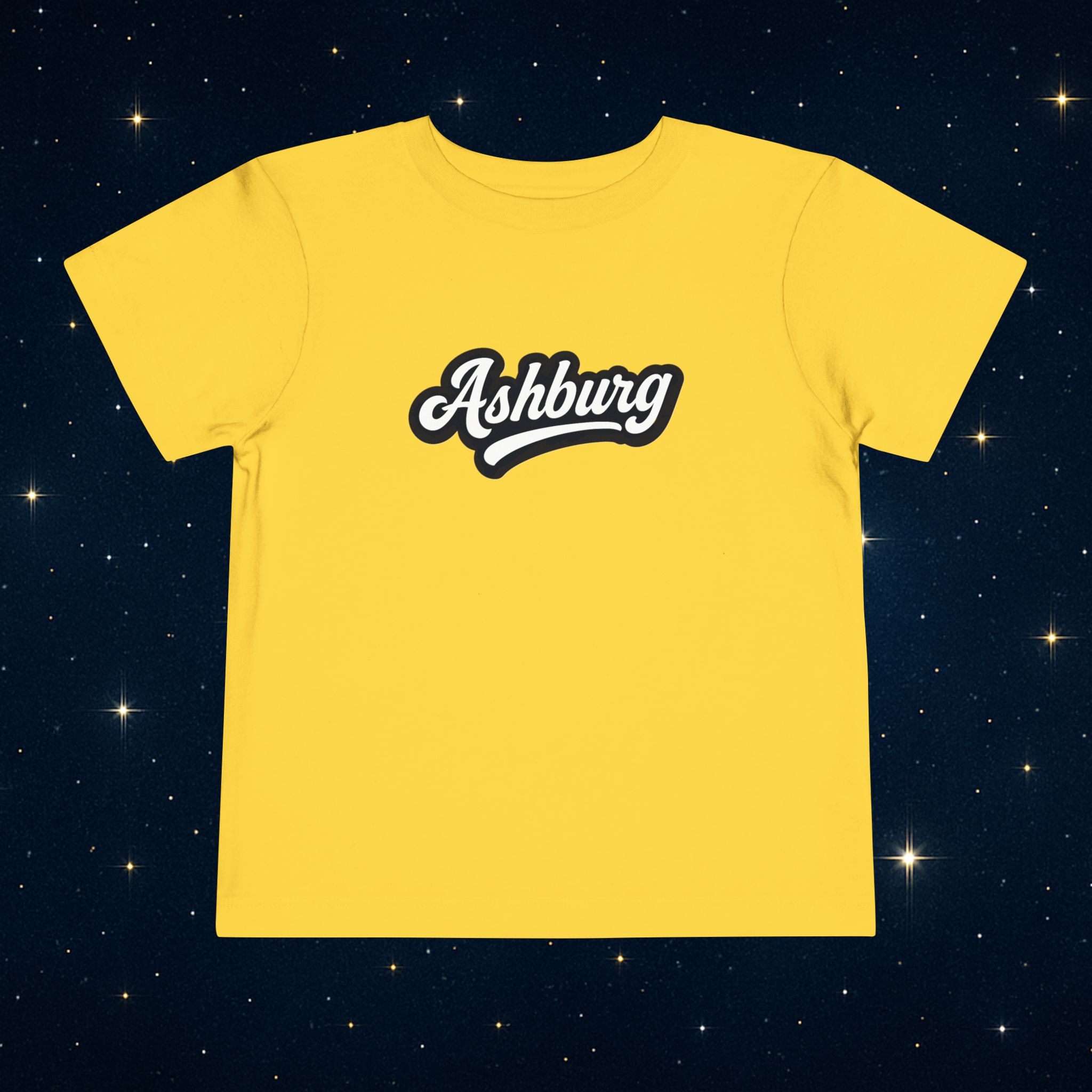 ASHBURG TODDLER6 Cute Toddler Short Sleeve Tee with KIDS Design, Kids T-Shirt, Play Shirt, Cartoon Tee,Gift for All Occasions, Funtime Apparel - Image 18