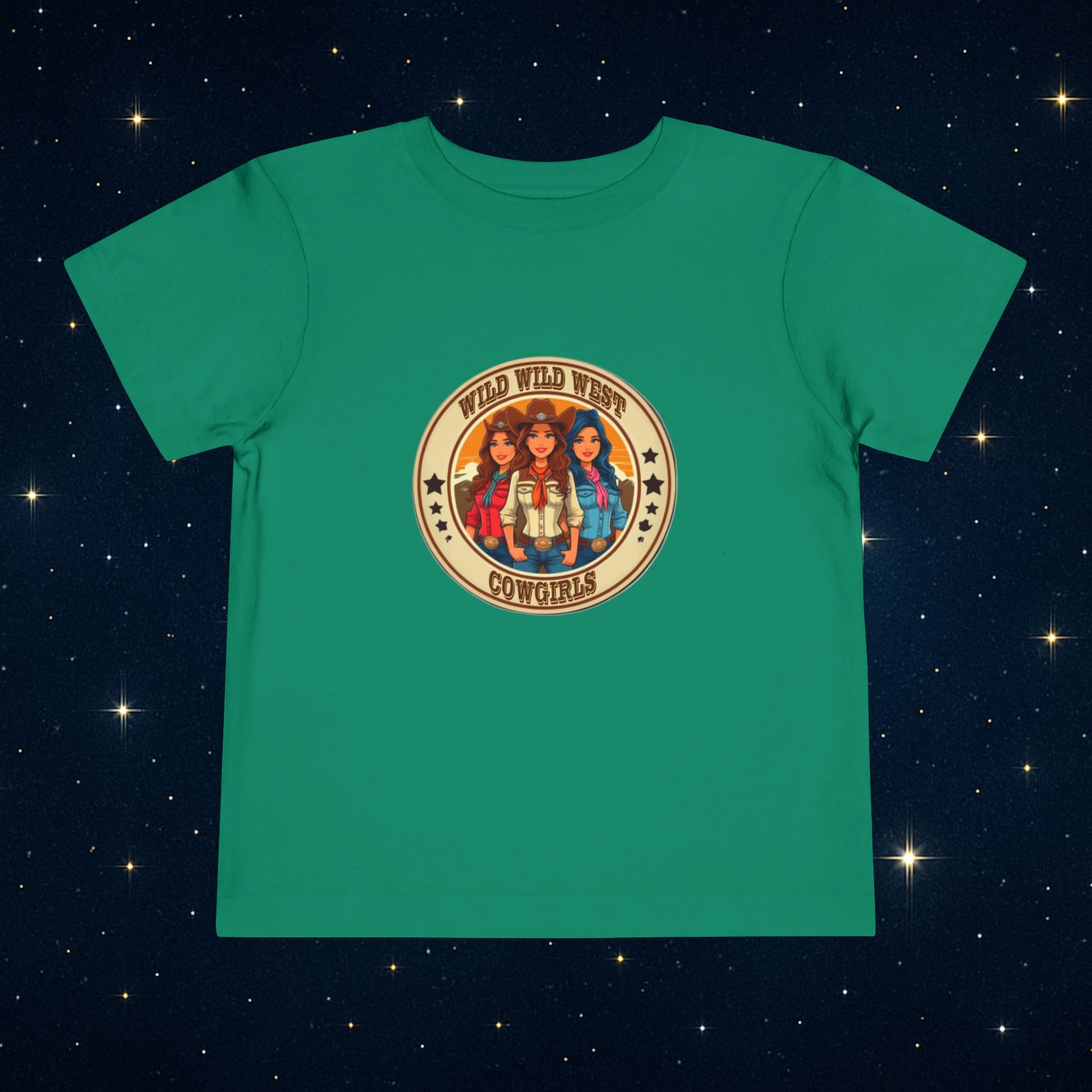 ASHBURG TODDLER109 Cute Toddler Short Sleeve Tee with KIDS Design, Kids T-Shirt, Play Shirt, Cartoon Tee,Gift for All Occasions, Funtime Apparel - Image 15