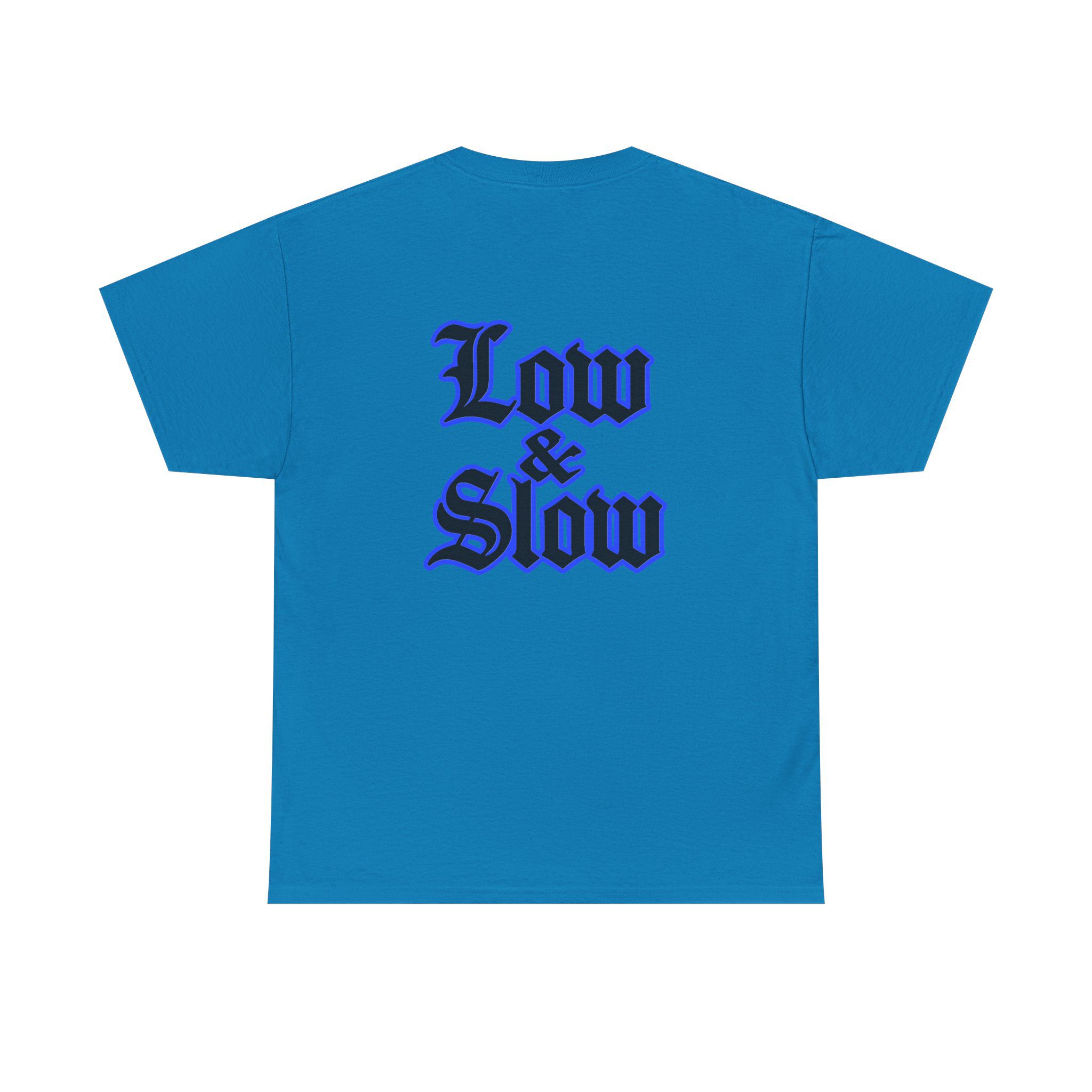 ACHLOWRIDER40 - 2 Sided Graphic Tee | Unisex Heavy Cotton Tee for Lowrider Lovers, Gifts, Retro Old School Vibes, Summer Wear, Casual Car Show Fashion - Image 29