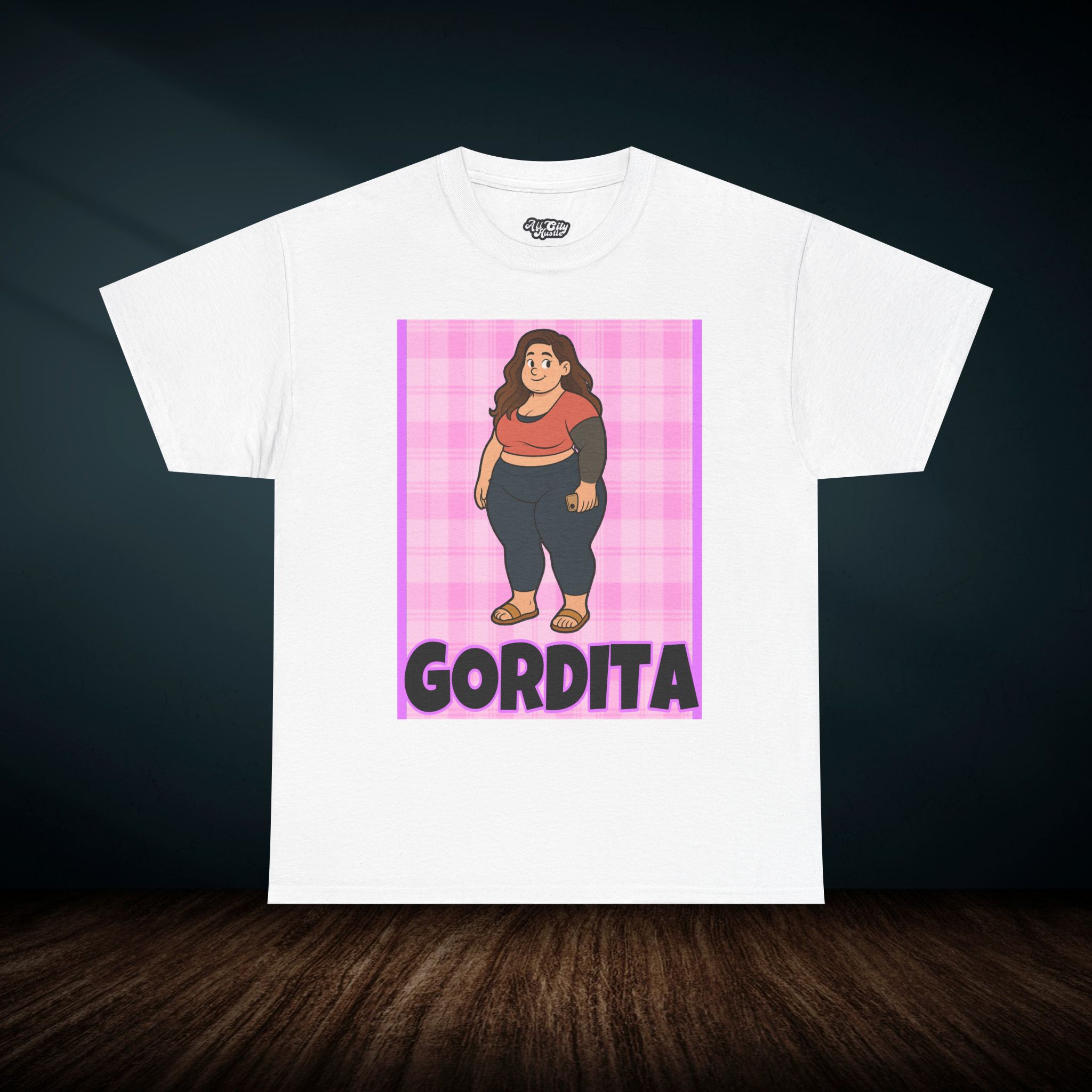 BIGP6 Big Back Humor Unisex Tee, Funny T-Shirt for Friends, Casual Wear, Gift for Birthdays, Outdoor Parties, Comedy Fans - Image 11