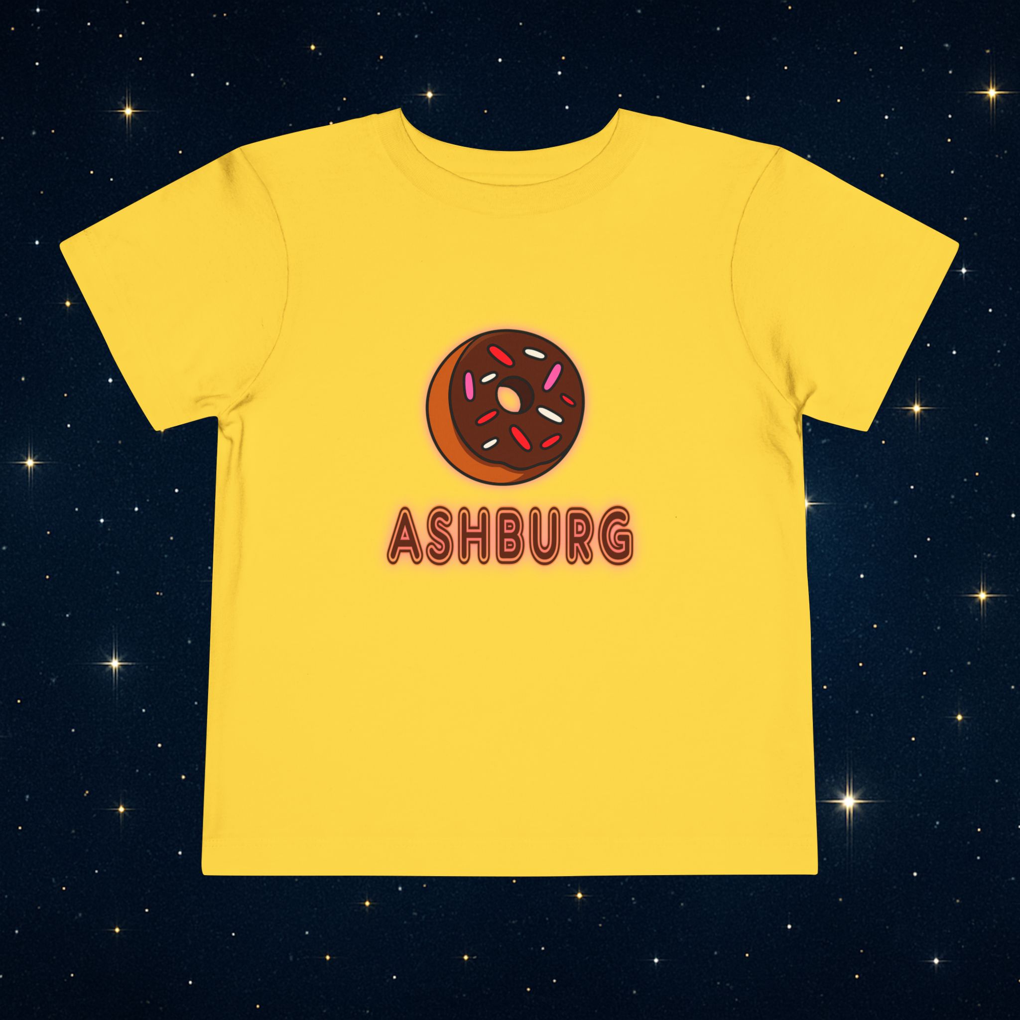 ASHBURG TODDLER20 Cute Toddler Short Sleeve Tee with KIDS Design, Kids T-Shirt, Play Shirt, Cartoon Tee,Gift for All Occasions, Funtime Apparel - Image 18