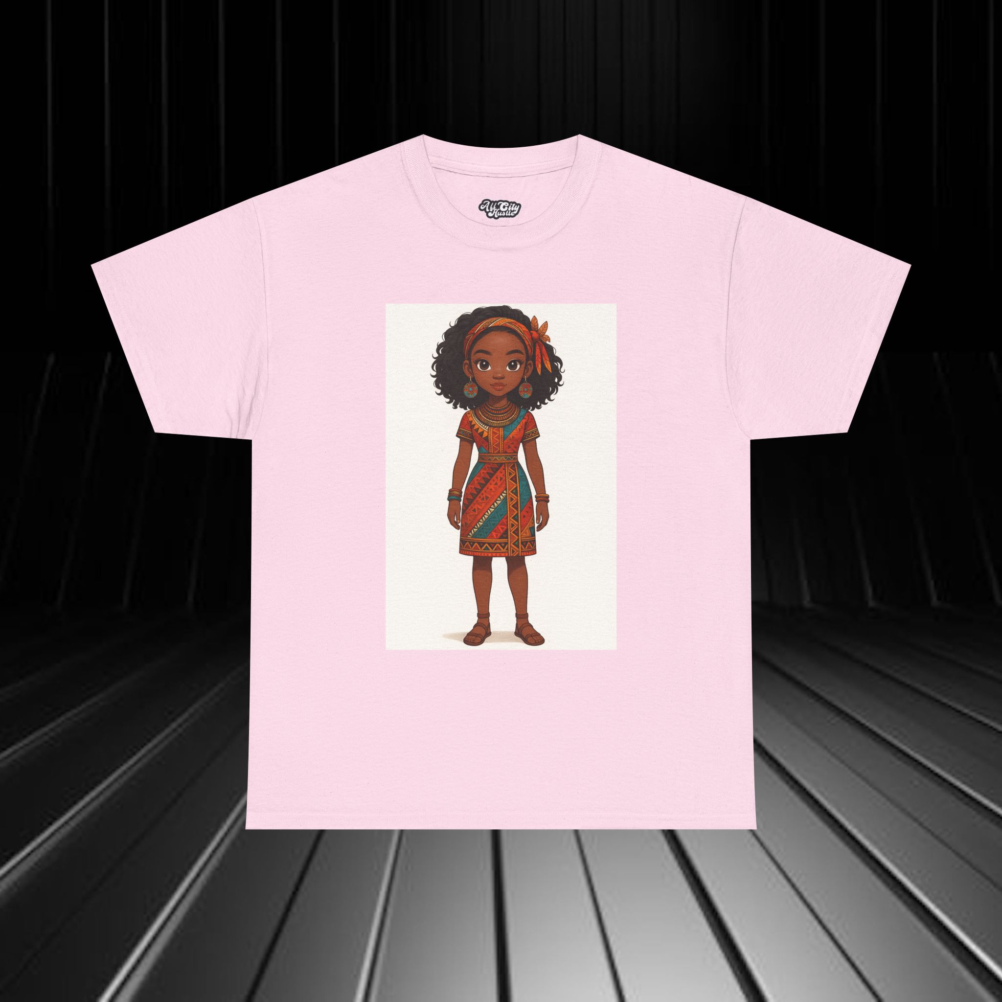 TEEN30 Unisex Heavy Cotton Tee - Teen Vibes, Everyday Wear, Perfect for Gift Giving, Youthful Vibes, Casual Wear - Image 7