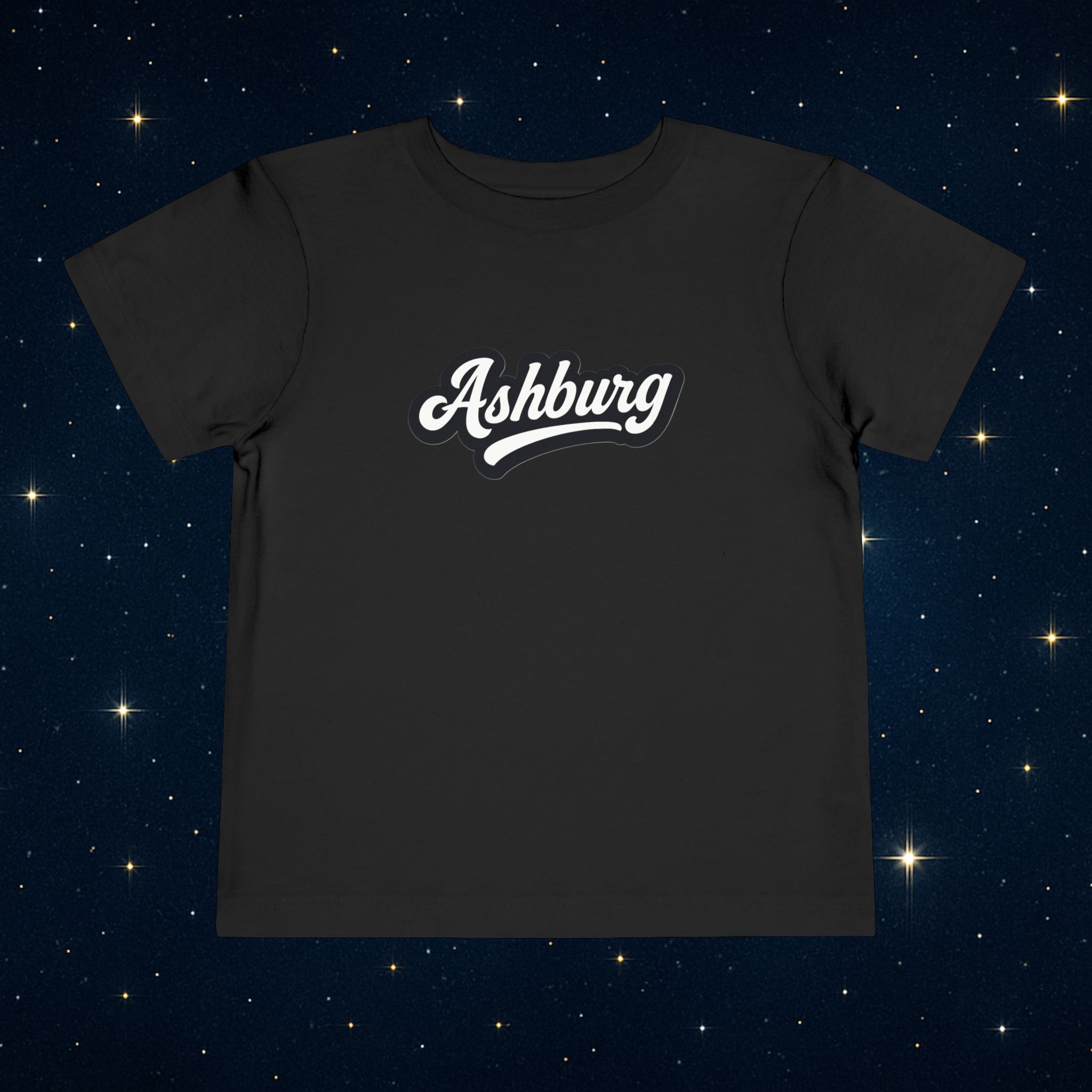 ASHBURG TODDLER6 Cute Toddler Short Sleeve Tee with KIDS Design, Kids T-Shirt, Play Shirt, Cartoon Tee,Gift for All Occasions, Funtime Apparel - Image 19