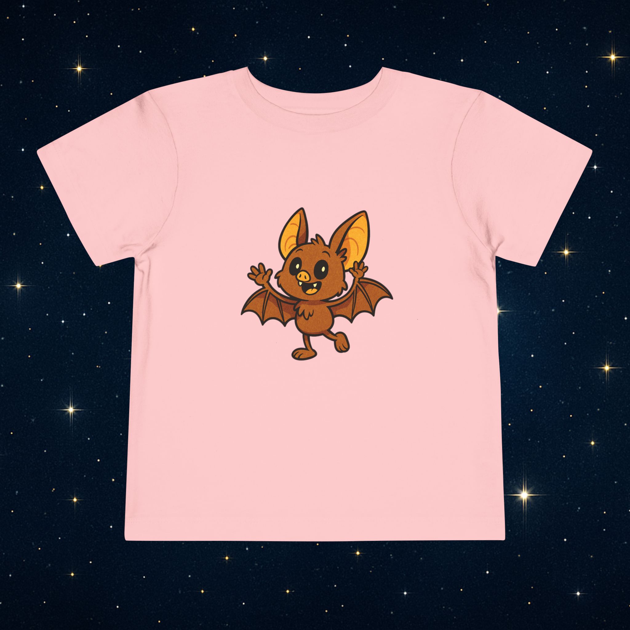 ASHBURG TODDLER108 Cute Toddler Short Sleeve Tee with KIDS Design, Kids T-Shirt, Play Shirt, Cartoon Tee,Gift for All Occasions, Funtime Apparel - Image 12