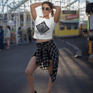 GANGSTER8 City Hood Inspired Unisex Heavy Cotton Tee, Graphic Tee for Comic Lovers, Casual Wear, Birthday Gift, Gift for Friends