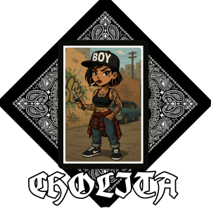 GANGSTER9 City Hood Inspired Unisex Heavy Cotton Tee, Graphic Tee for Comic Lovers, Casual Wear, Birthday Gift, Gift for Friends