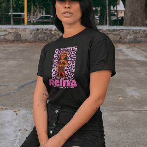 LATIN6 Latin Vibes T-Shirt, Unisex Cotton Tee with Latino Culture Inspired Design, Perfect for Friends and Family, Gifts for Holidays, Festivals, Fun [...]