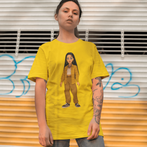 LATIN20 Latin Vibes T-Shirt, Unisex Cotton Tee with Latino Culture Inspired Design, Perfect for Friends and Family, Gifts for Holidays, Festivals, Fun [...]