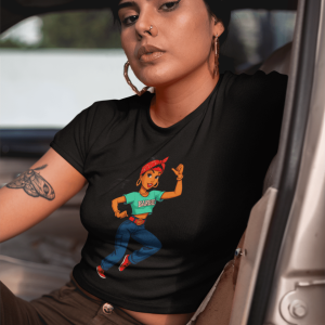 LATIN21 Latin Vibes T-Shirt, Unisex Cotton Tee with Latino Culture Inspired Design, Perfect for Friends and Family, Gifts for Holidays, Festivals, Fun [...]