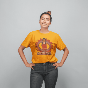 LATIN28 Latin Vibes T-Shirt, Unisex Cotton Tee with Latino Culture Inspired Design, Perfect for Friends and Family, Gifts for Holidays, Festivals, Fun [...]