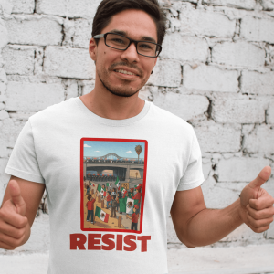 LATIN29 Latin Vibes T-Shirt, Unisex Cotton Tee with Latino Culture Design, Perfect for Friends and Family, Gifts for Holidays, Festivals, Fun [...]