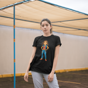 LATIN35 Latin Vibes T-Shirt, Unisex Cotton Tee with Latino Culture Design, Perfect for Friends and Family, Gifts for Holidays, Festivals, Fun [...]