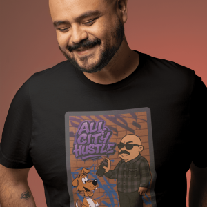 LATIN41 Latin Vibes T-Shirt, Unisex Cotton Tee with Latino Culture Design, Perfect for Friends and Family, Gifts for Holidays, Festivals, Fun [...]