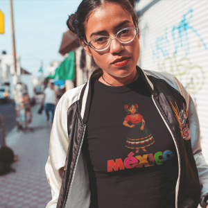 LATIN44 Latin Vibes T-Shirt, Unisex Cotton Tee with Latino Culture Design, Perfect for Friends and Family, Gifts for Holidays, Festivals, Fun [...]