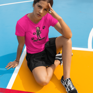 TEEN22 Unisex Heavy Cotton Tee - Teen Vibes, Everyday Wear, Perfect for Gift Giving, Youthful Vibes, Casual Wear