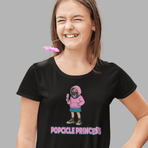 TEEN26 Unisex Heavy Cotton Tee - Teen Vibes, Everyday Wear, Perfect for Gift Giving, Youthful Vibes, Casual Wear