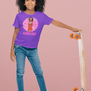 TEEN27 Unisex Heavy Cotton Tee - Teen Vibes, Everyday Wear, Perfect for Gift Giving, Youthful Vibes, Casual Wear