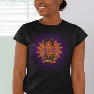 TEEN33 Unisex Heavy Cotton Tee - Teen Vibes, Everyday Wear, Perfect for Gift Giving, Youthful Vibes, Casual Wear